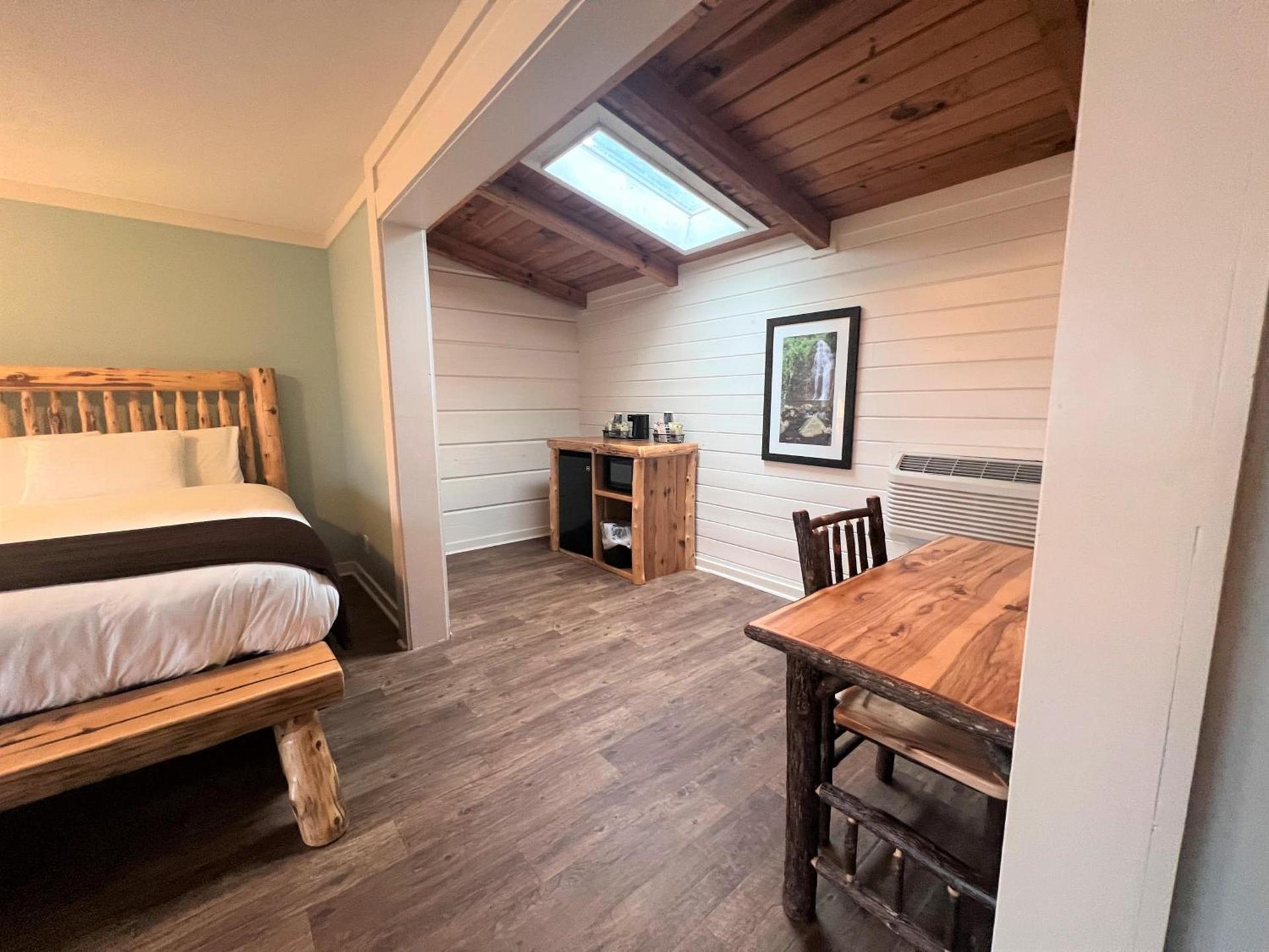 Mountain Top Inn and Resort photo 62