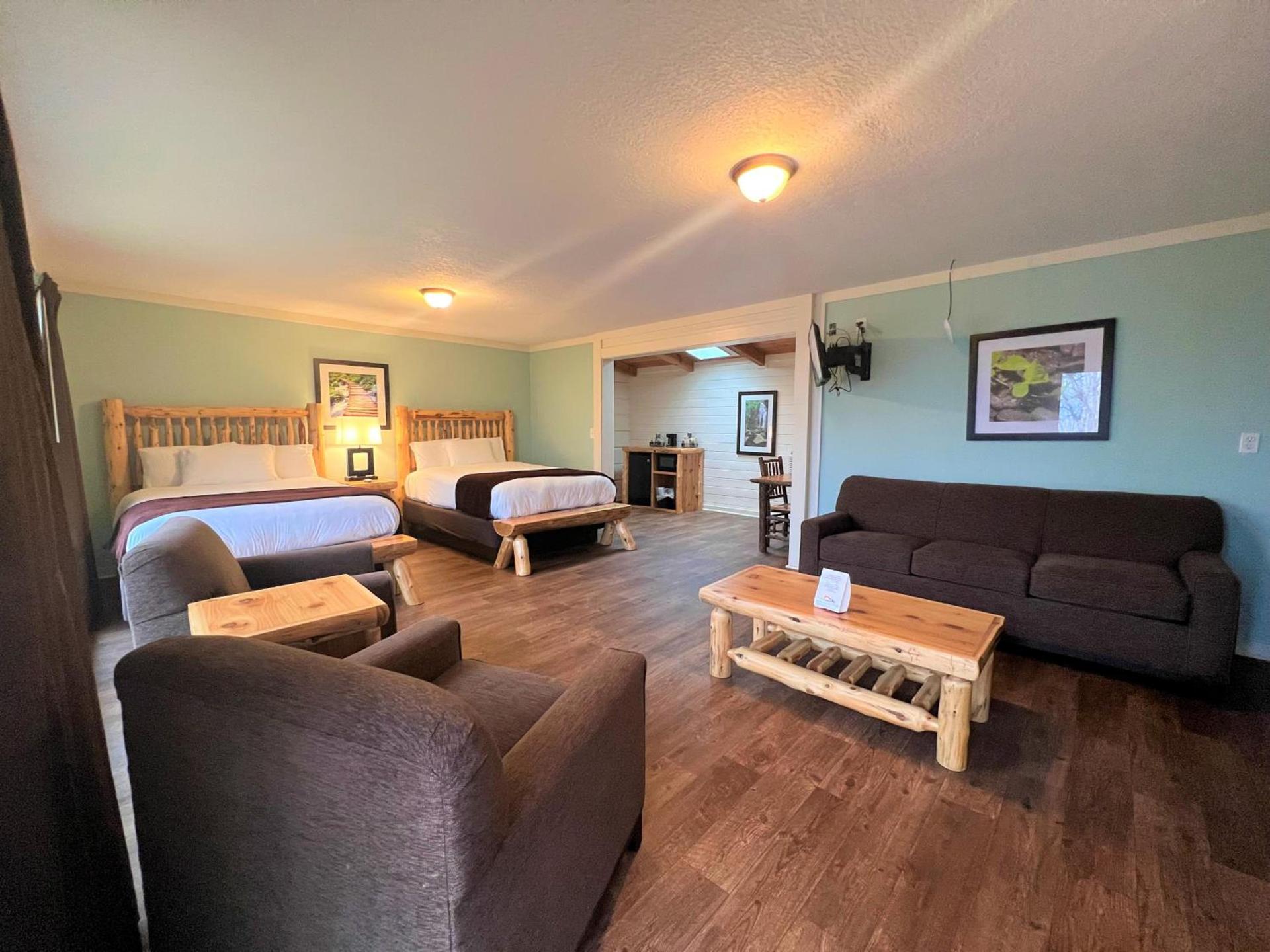Mountain Top Inn and Resort photo 58