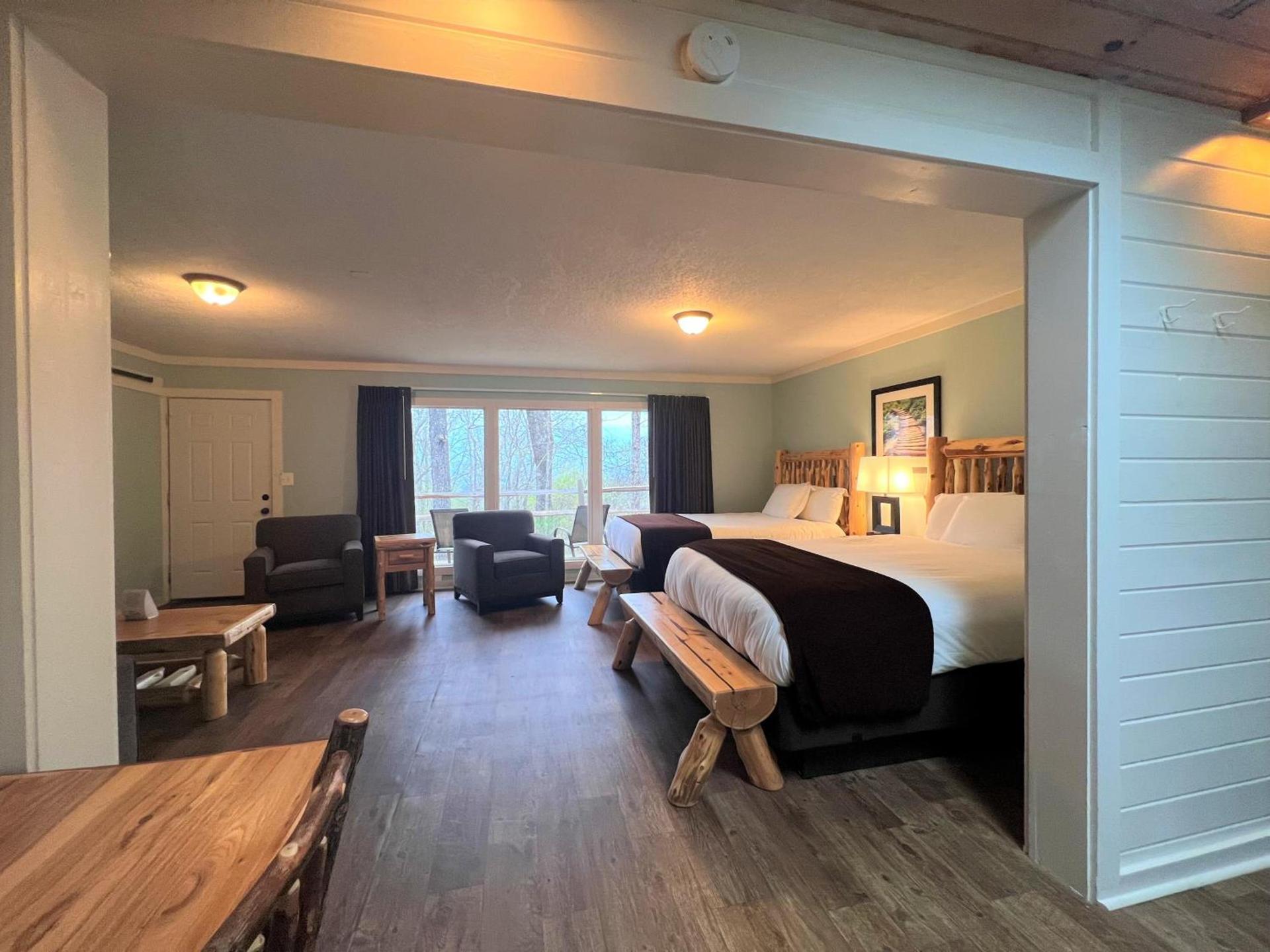 Mountain Top Inn and Resort photo 55