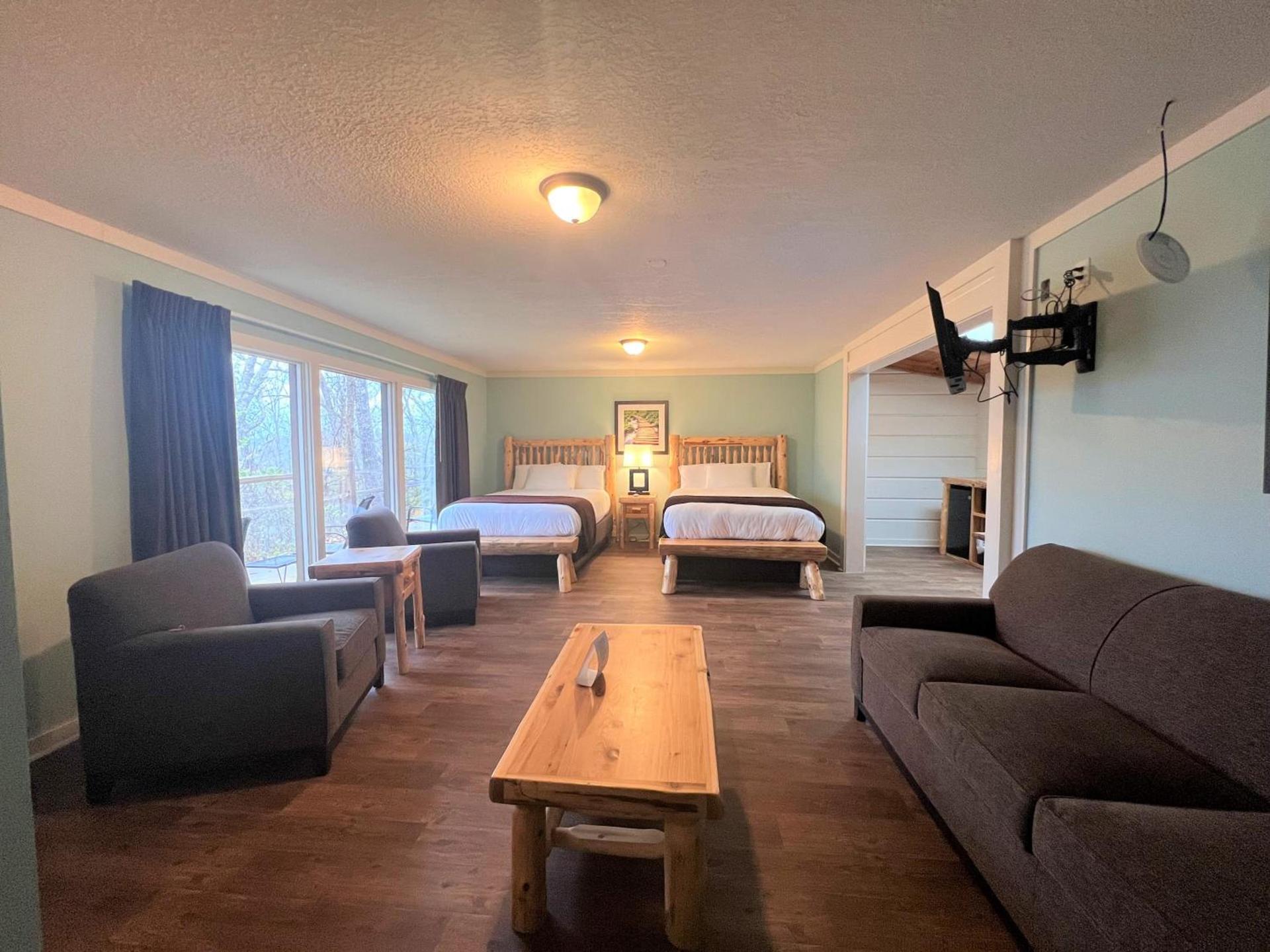 Mountain Top Inn and Resort photo 57