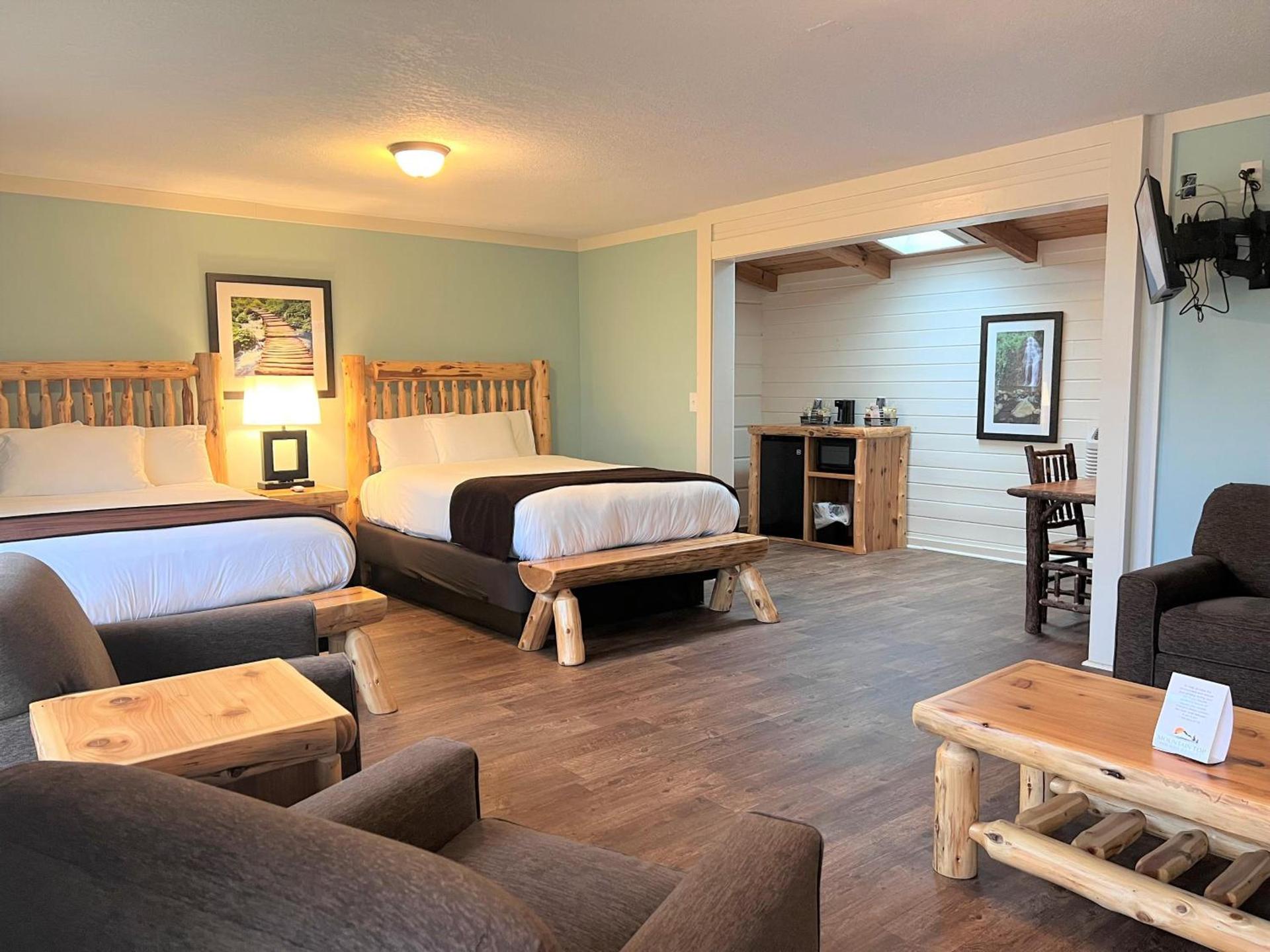 Mountain Top Inn and Resort photo 61