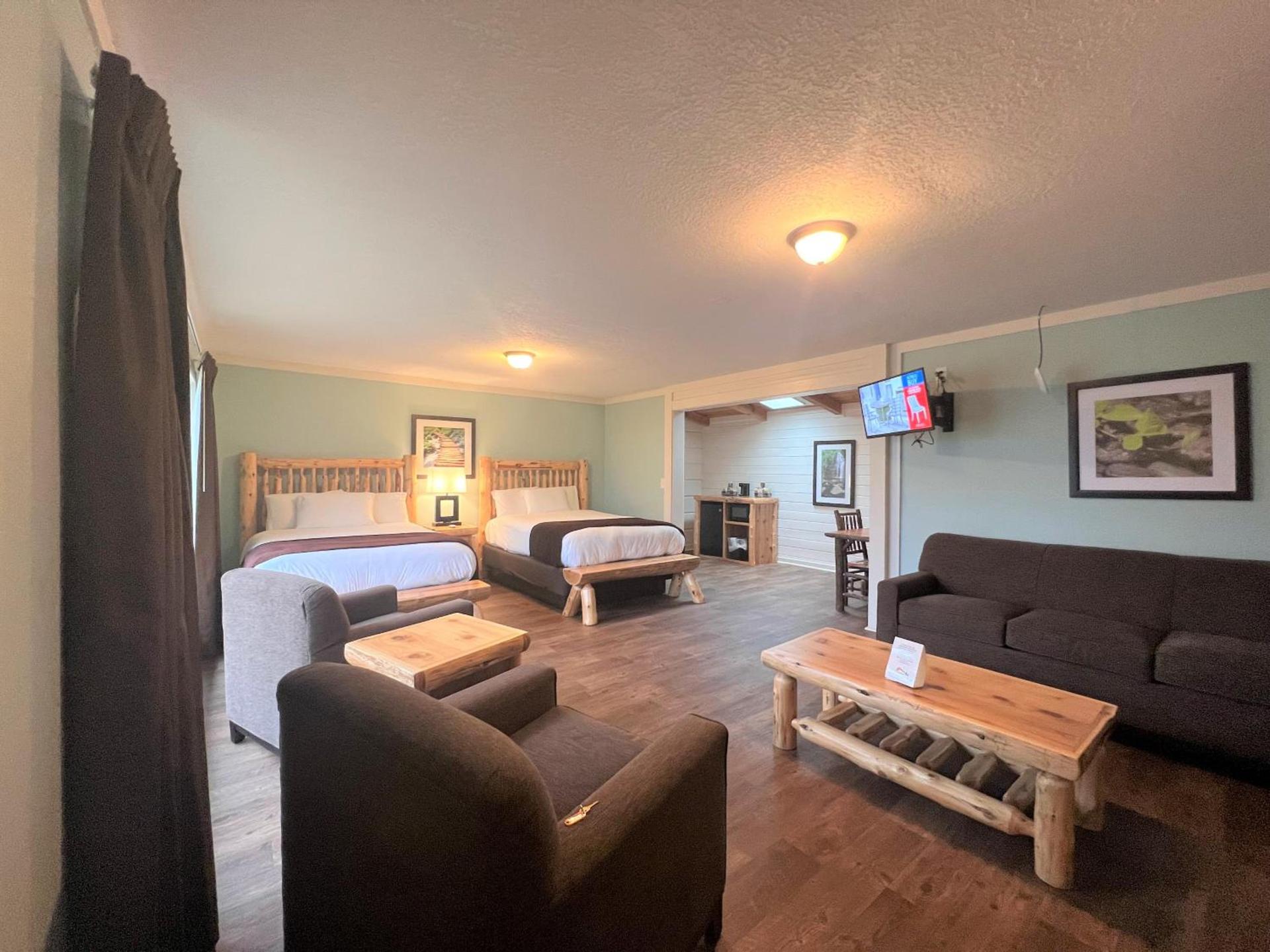 Mountain Top Inn and Resort photo 60