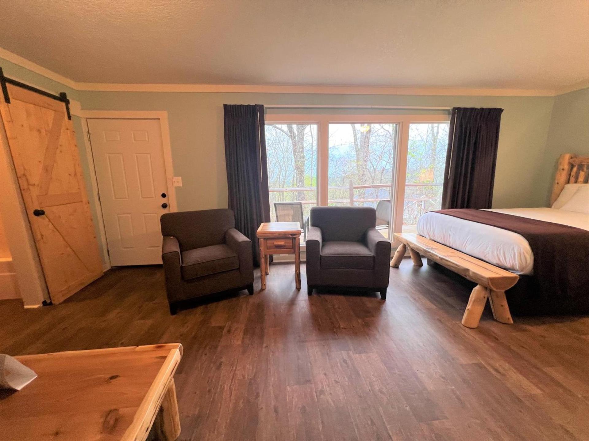 Mountain Top Inn and Resort photo 64