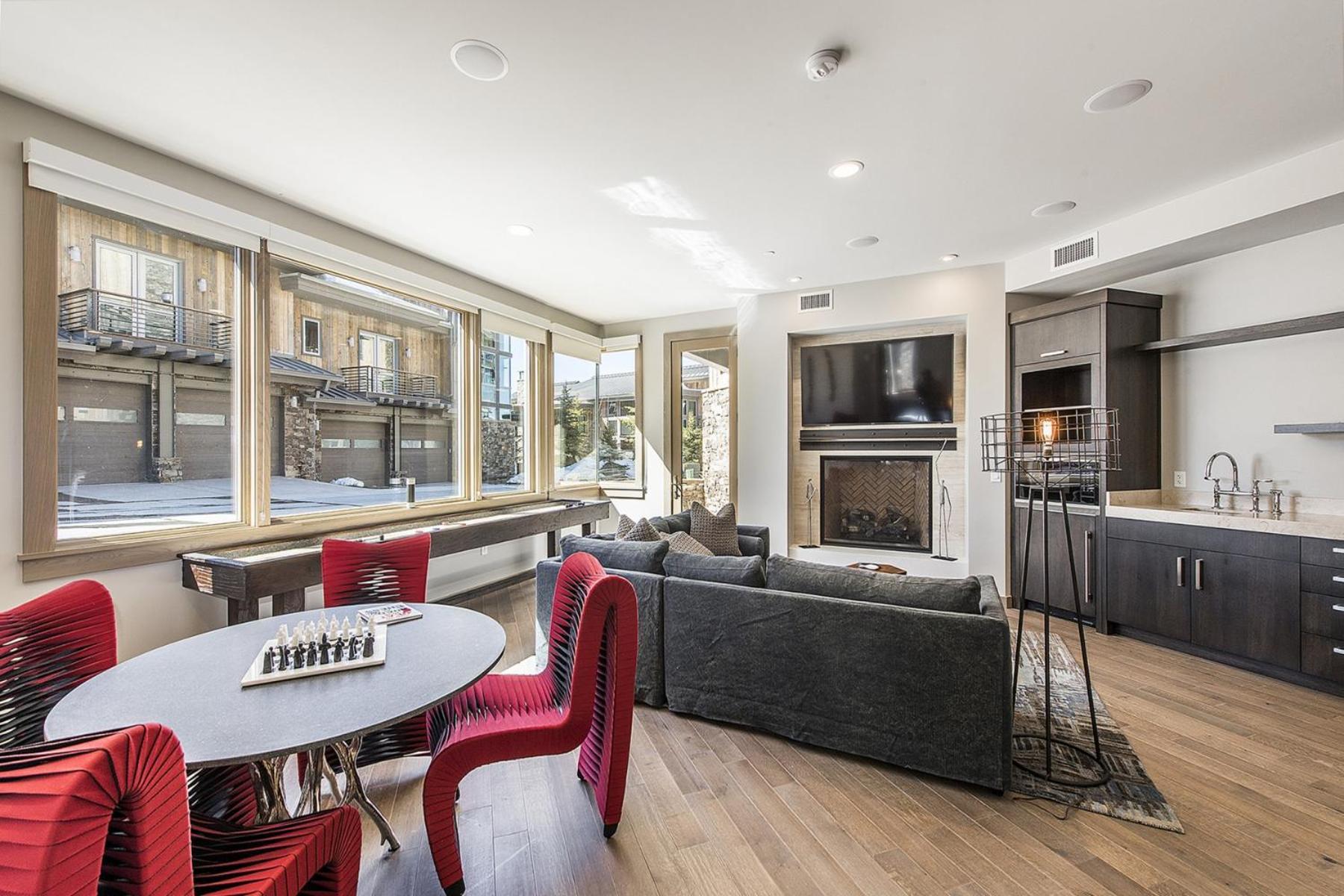 Stein Eriksen Residences photo 69