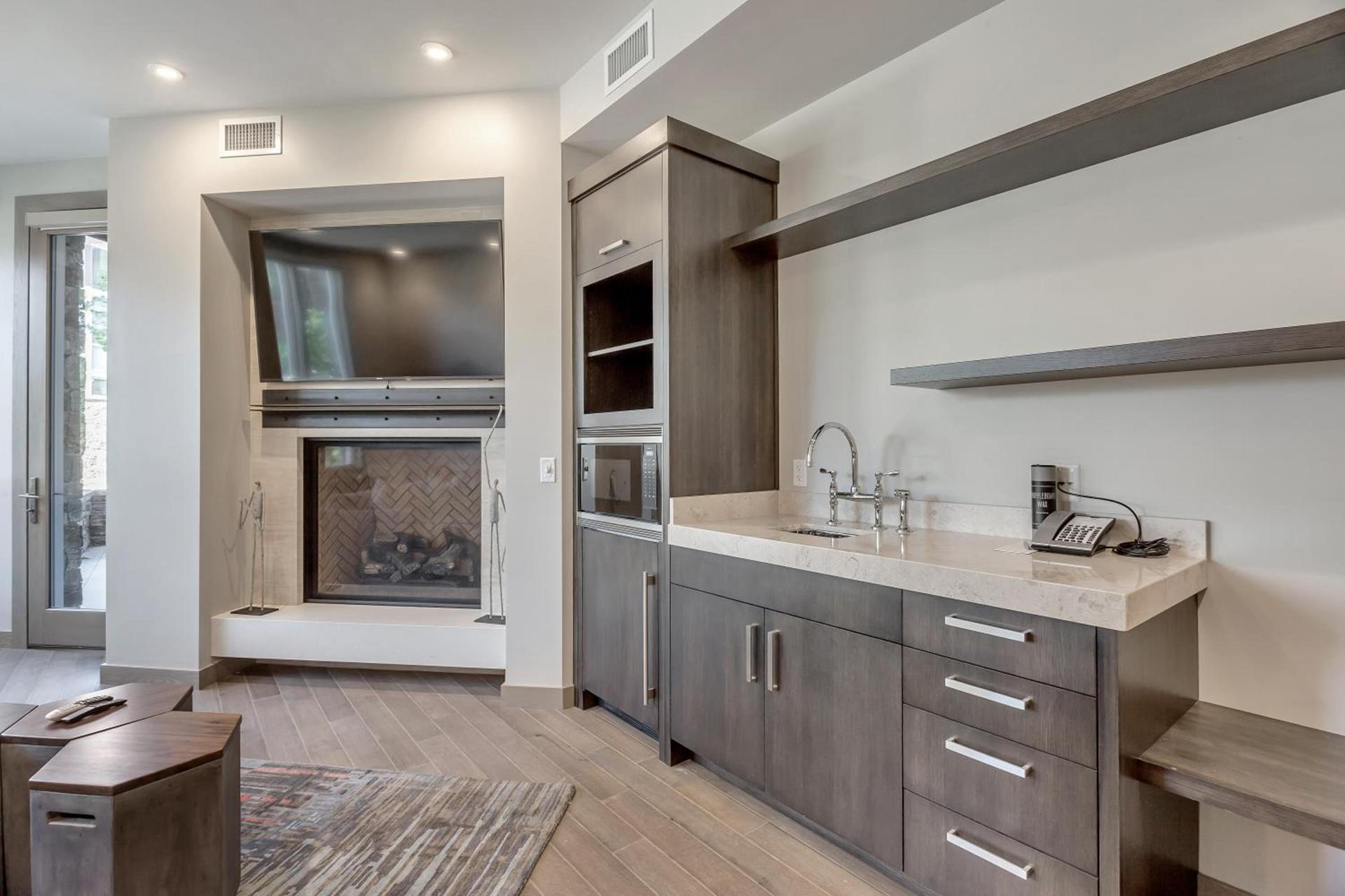 Stein Eriksen Residences photo 68