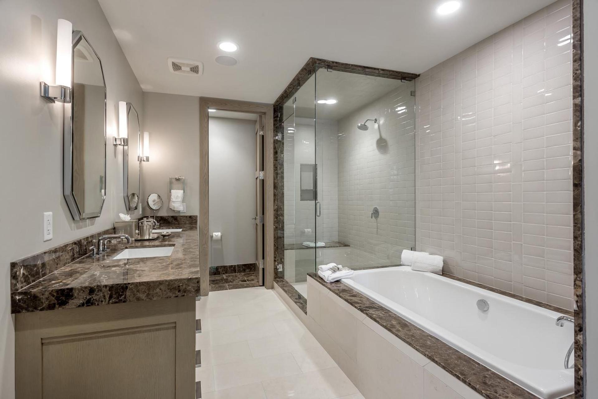 Stein Eriksen Residences photo 66