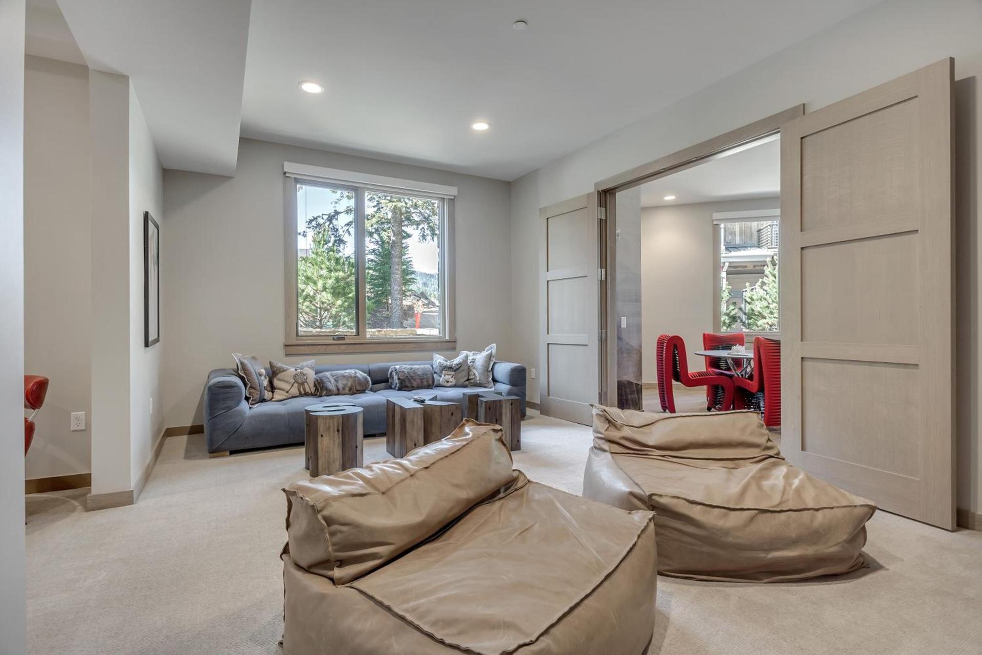 Stein Eriksen Residences photo 71
