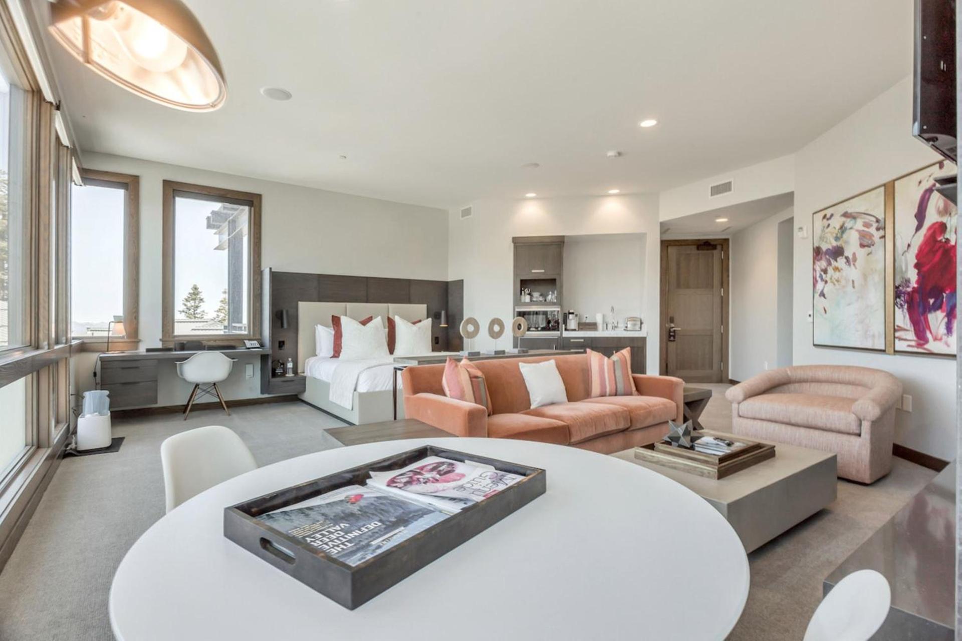 Stein Eriksen Residences photo 73
