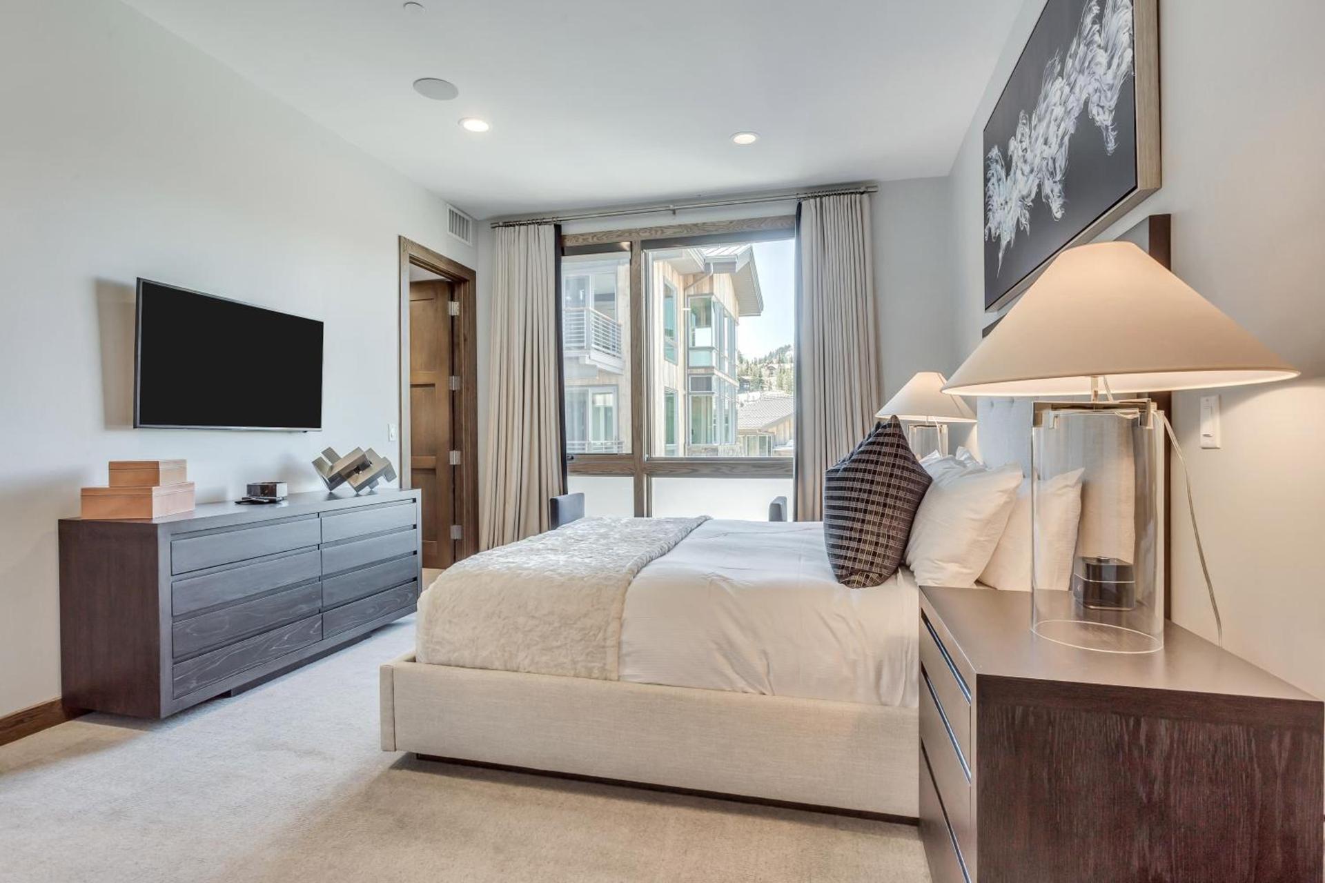 Stein Eriksen Residences photo 81
