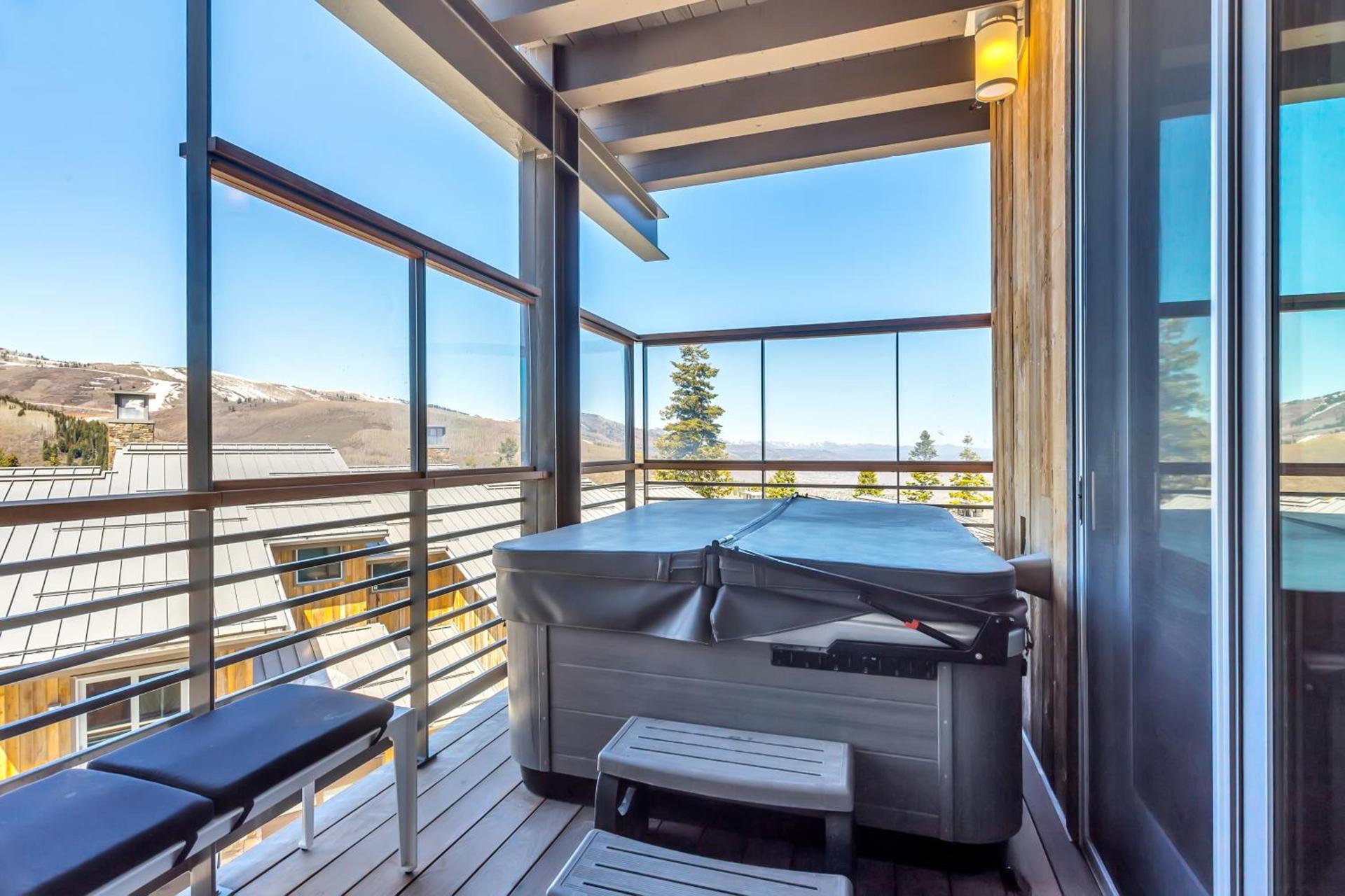 Stein Eriksen Residences photo 87