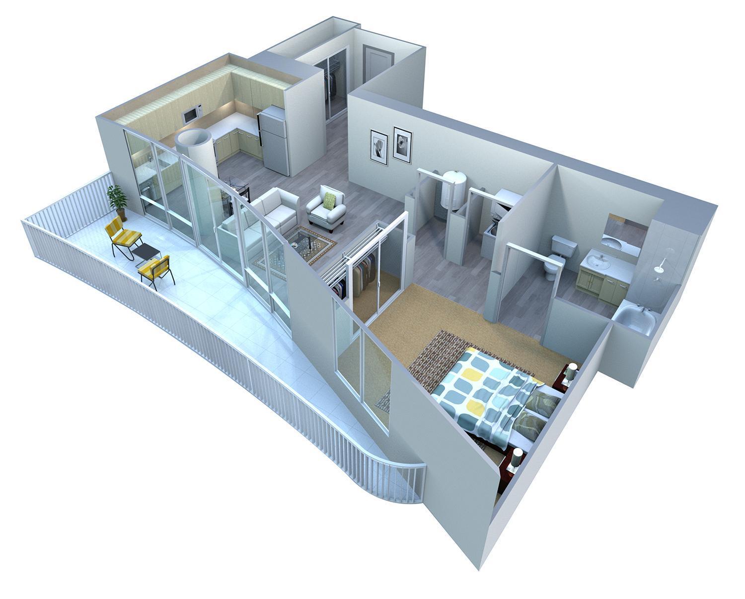 Placemakr Premier SoBro photo 74