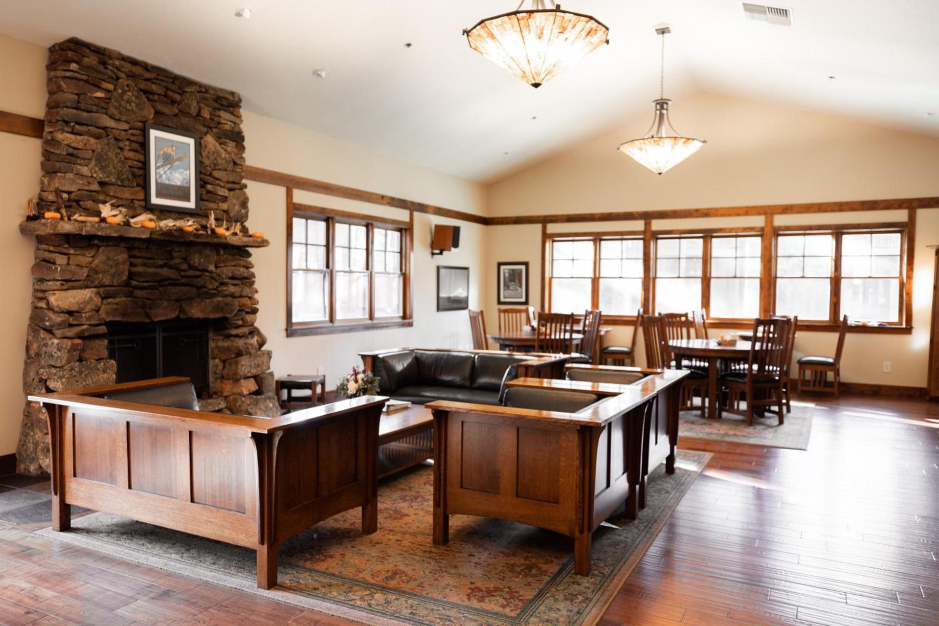 FivePine Lodge photo 5