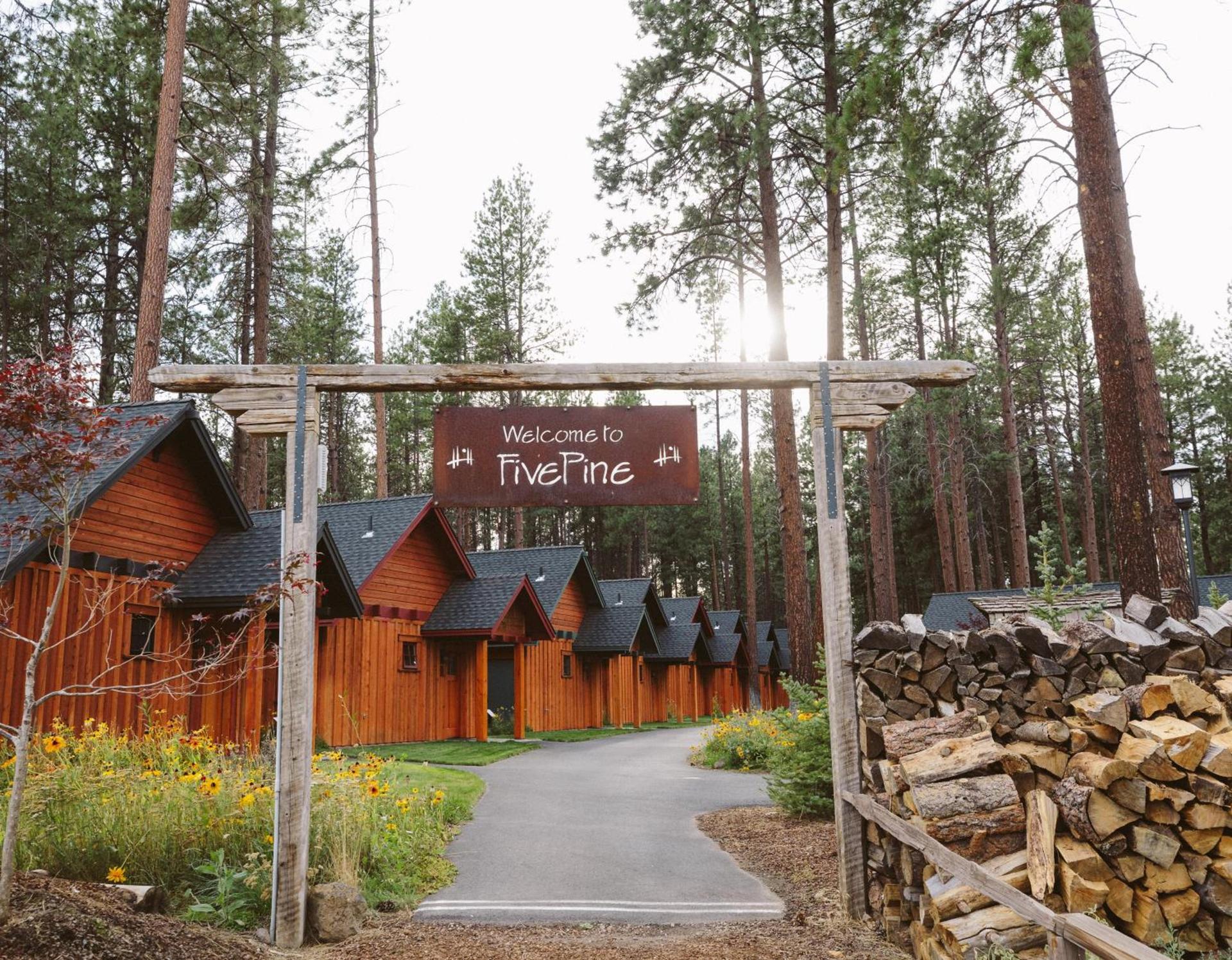 FivePine Lodge photo 10