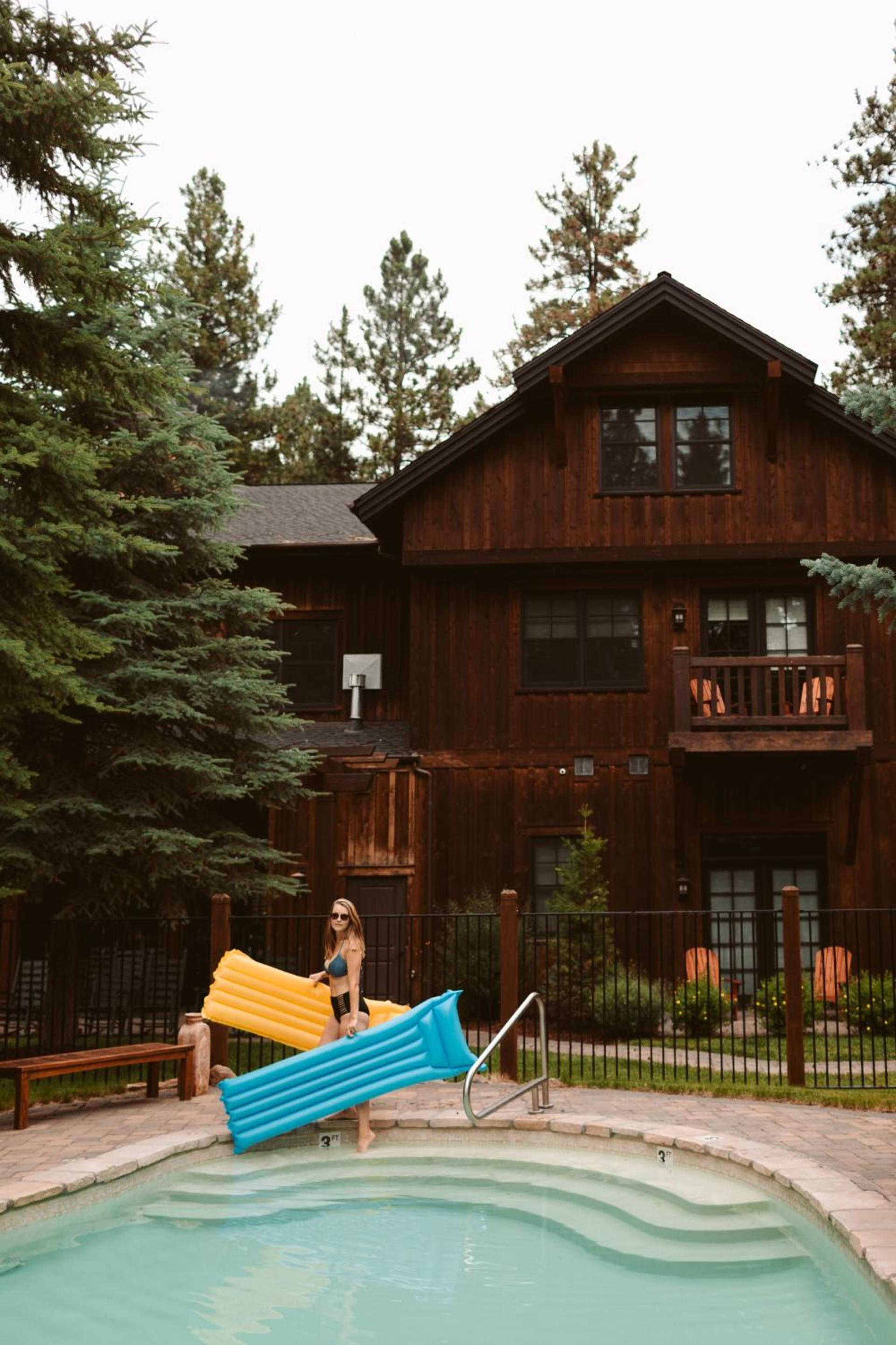 FivePine Lodge photo 11