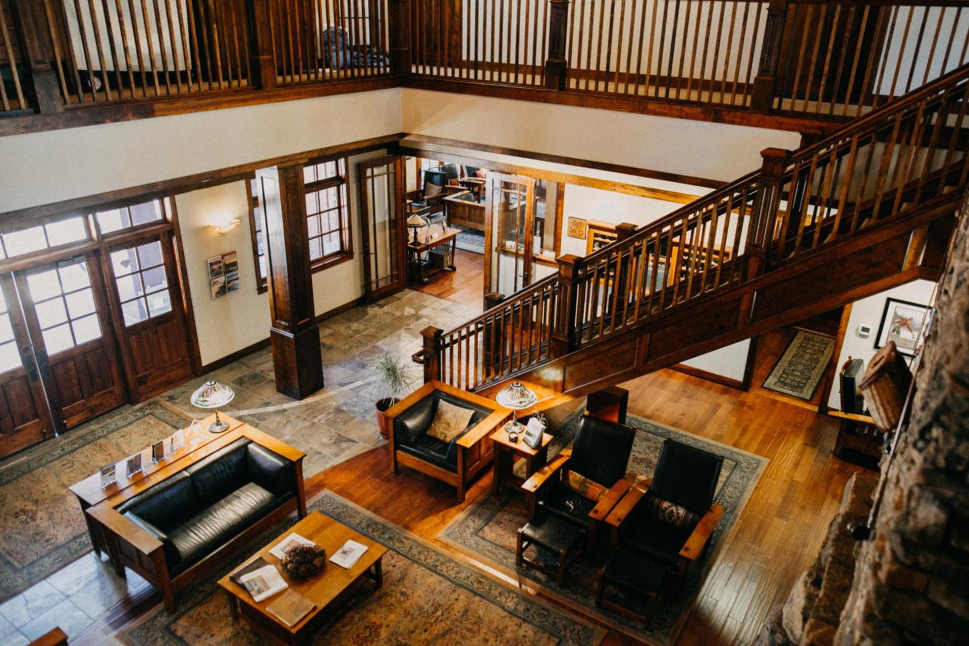 FivePine Lodge photo 91