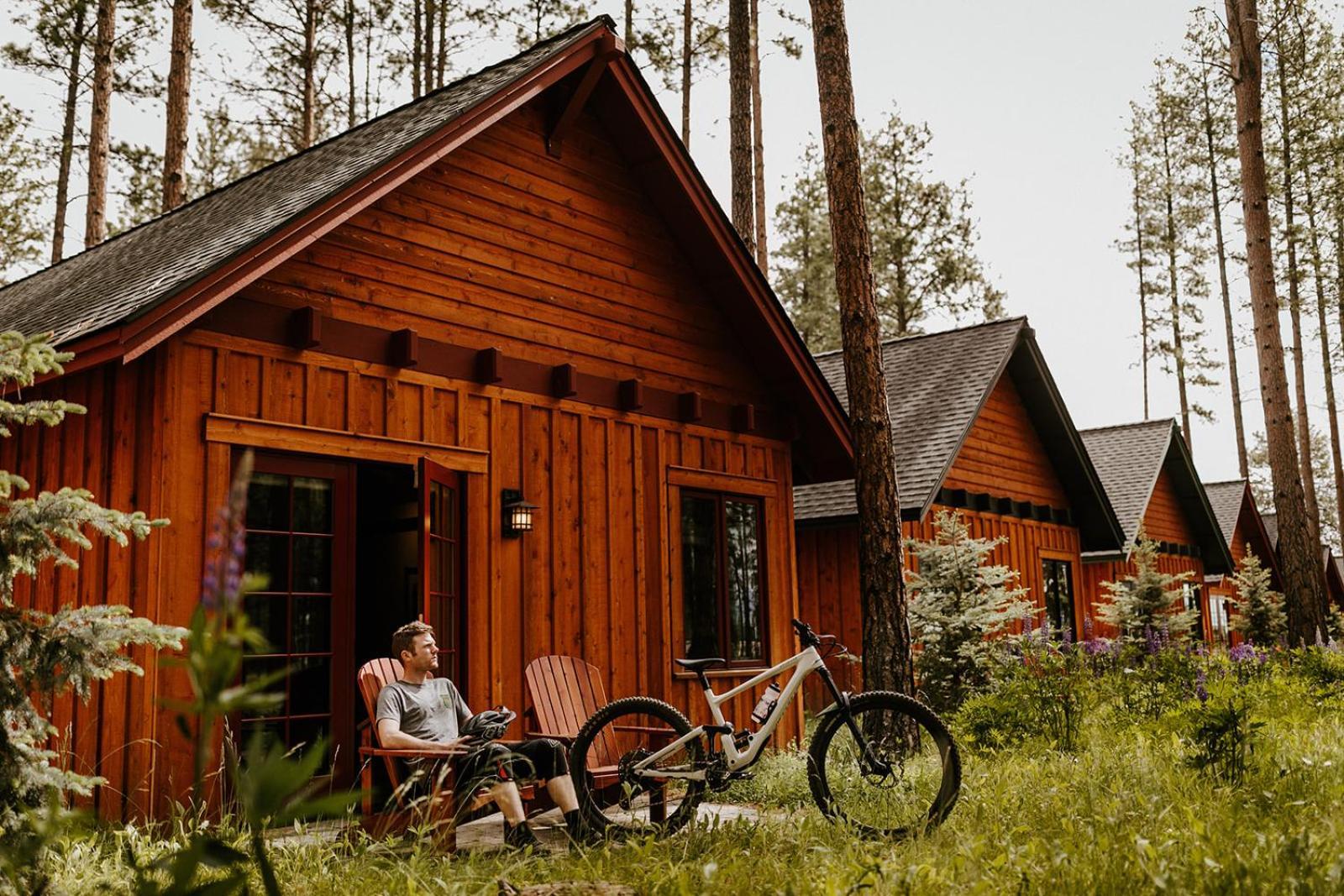 FivePine Lodge photo 25