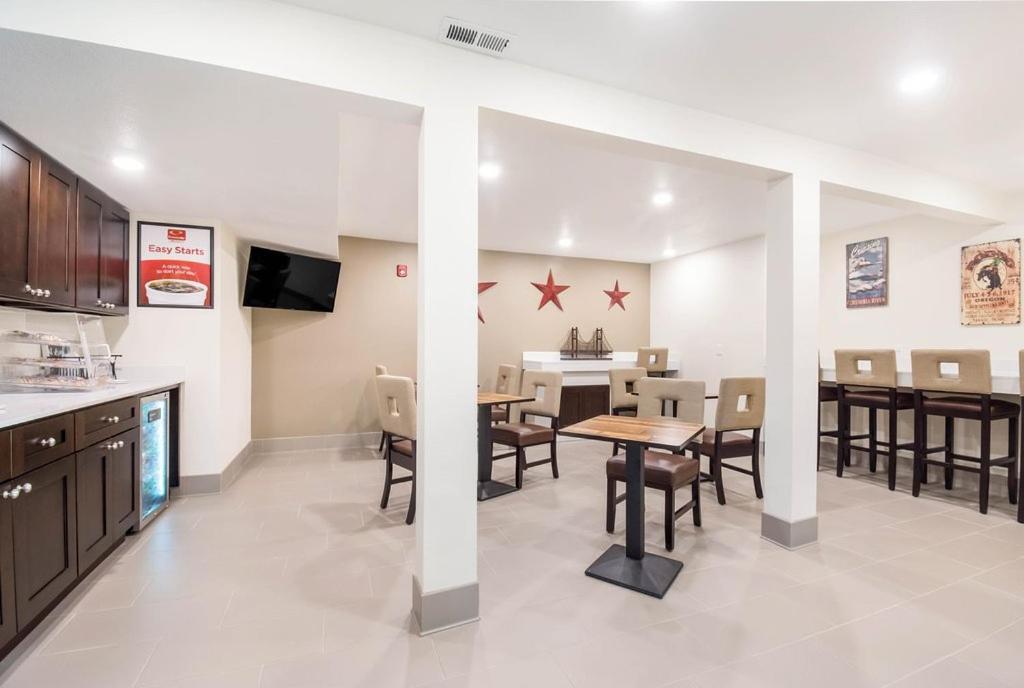 Econo Lodge Umatilla Columbia River Area photo 1