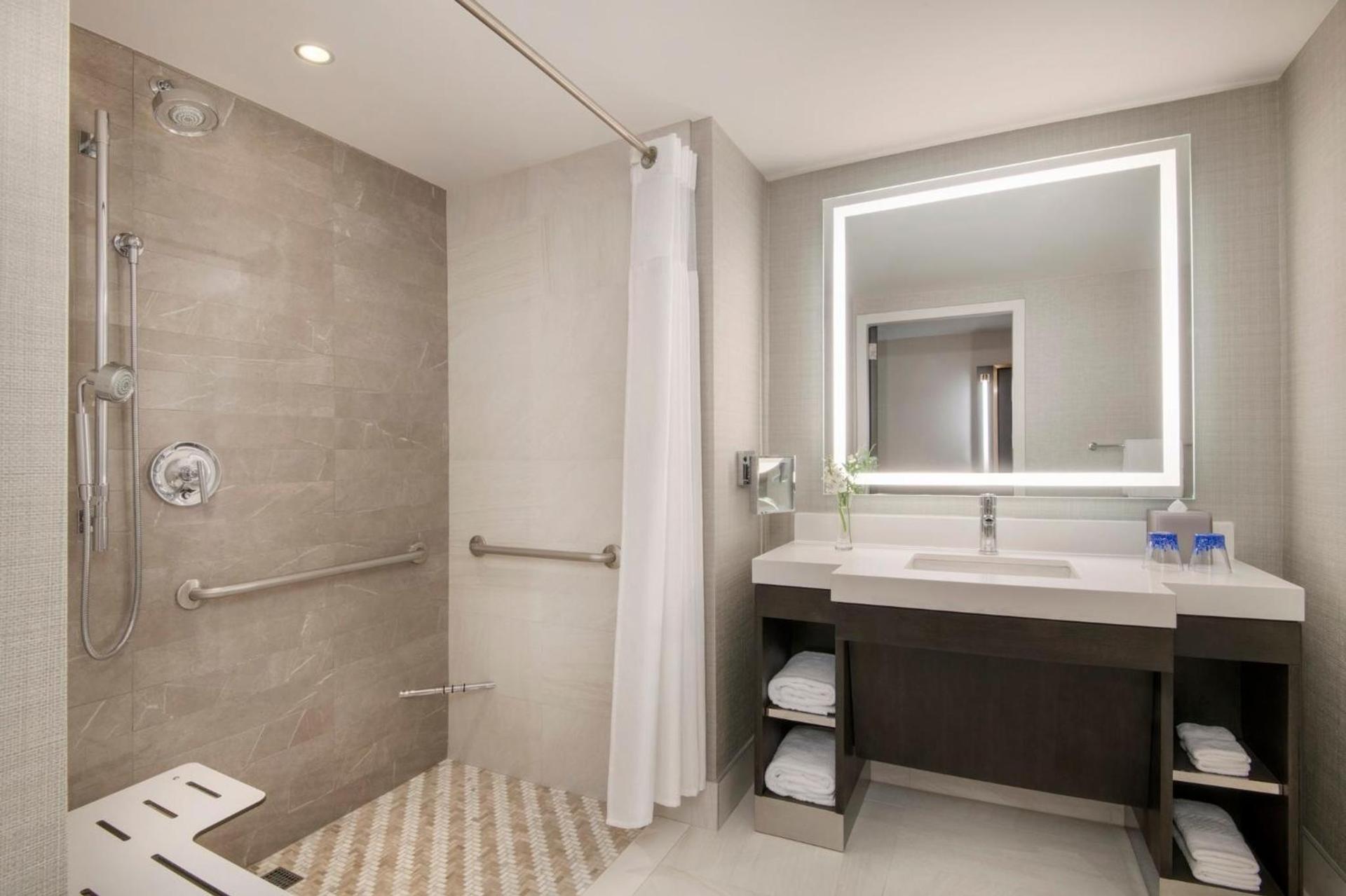 InterContinental - Washington D.C. - The Wharf by IHG photo 87