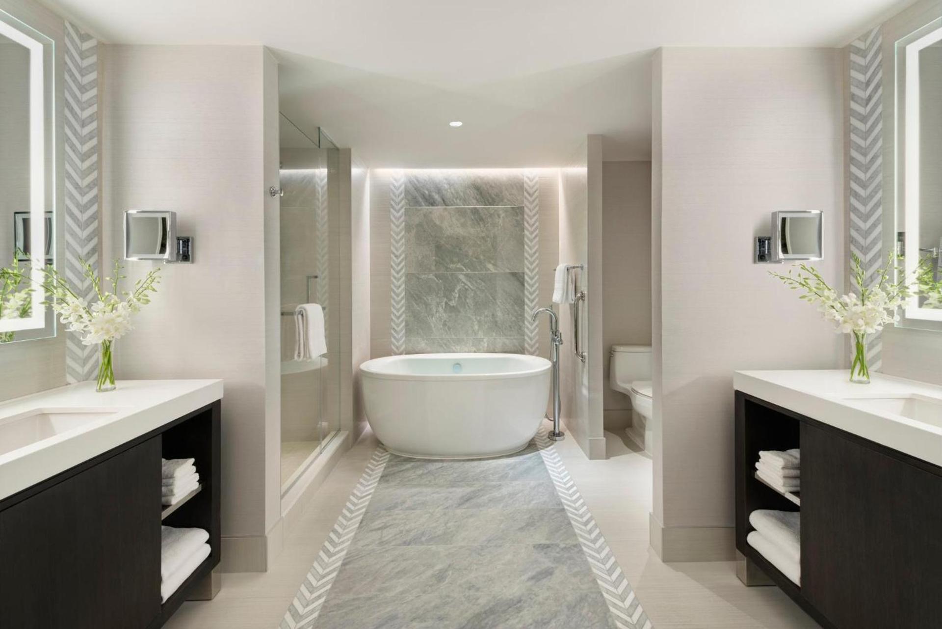 InterContinental - Washington D.C. - The Wharf by IHG photo 88