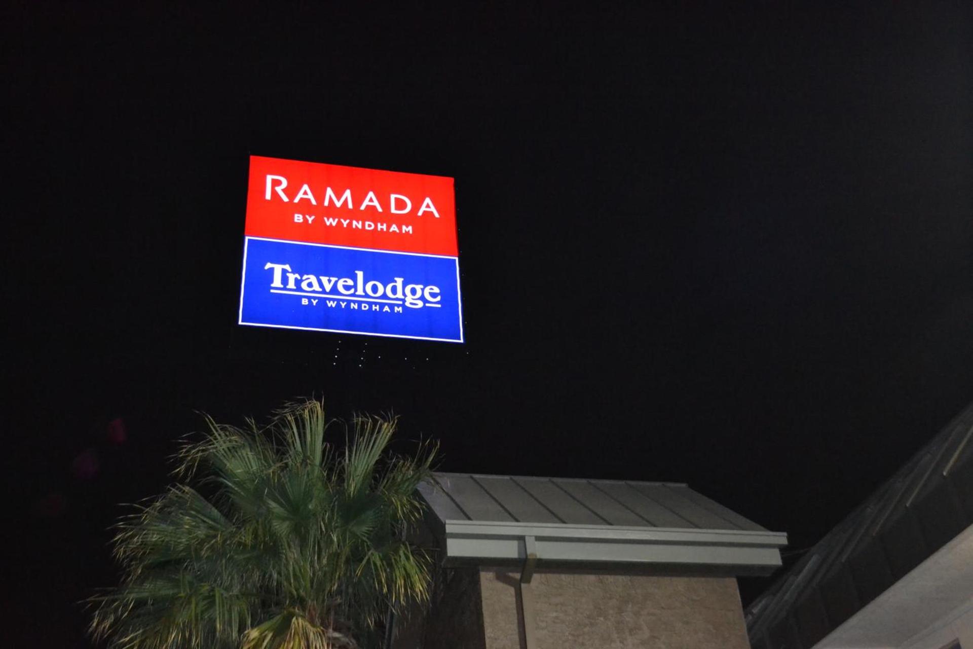 Travelodge by Wyndham San Antonio Lackland AFB North photo 4