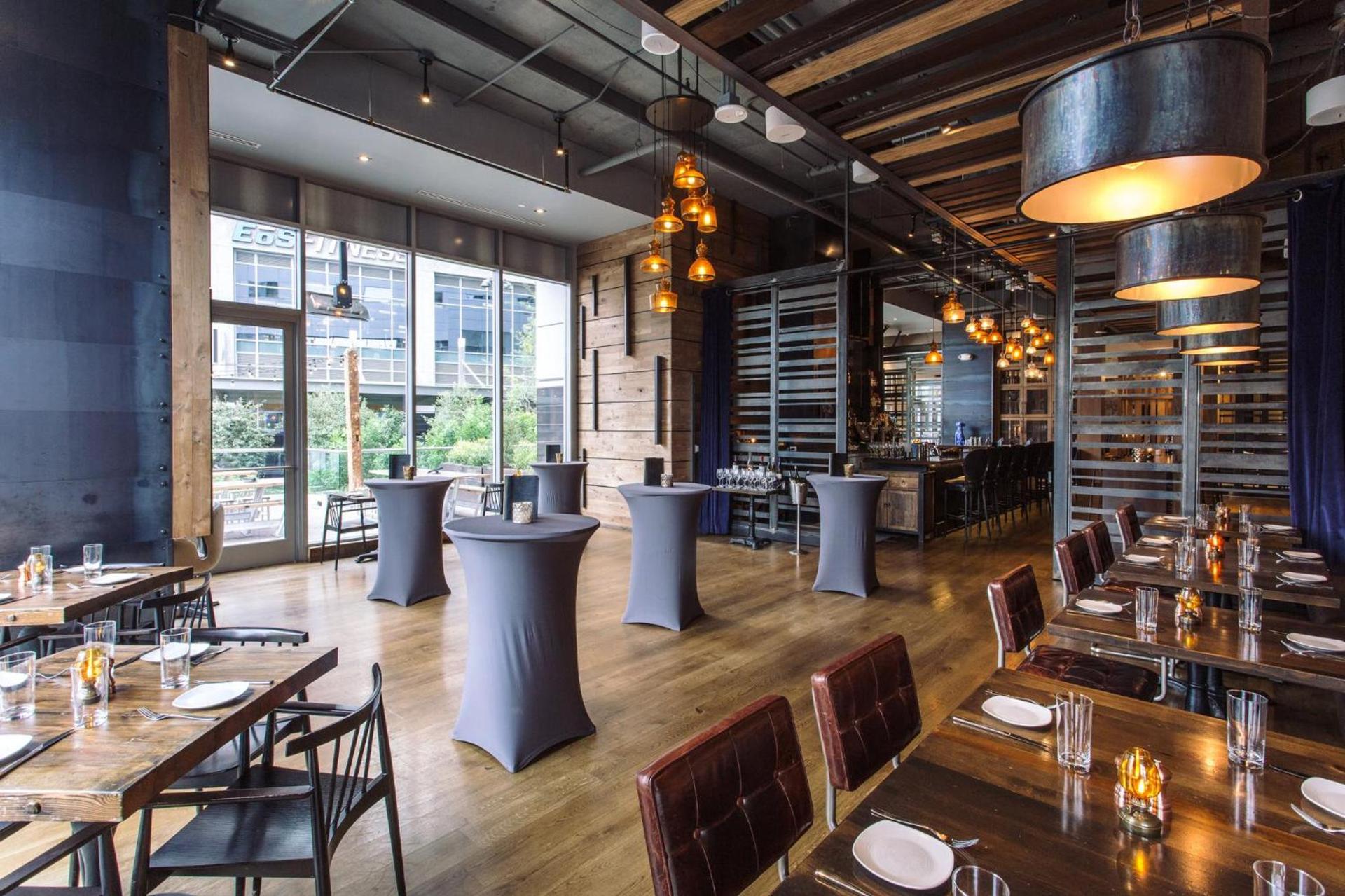 Kimpton Hotel Palomar Phoenix Cityscape by IHG photo 83