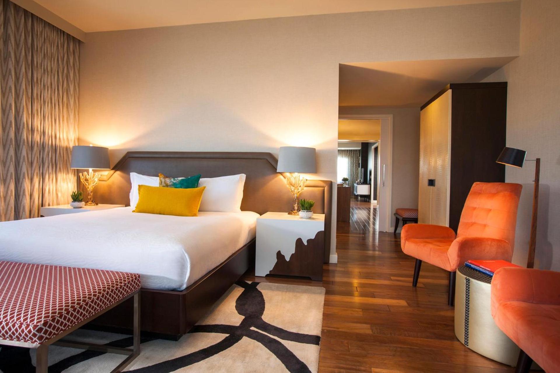 Kimpton Hotel Palomar Phoenix Cityscape by IHG photo 60