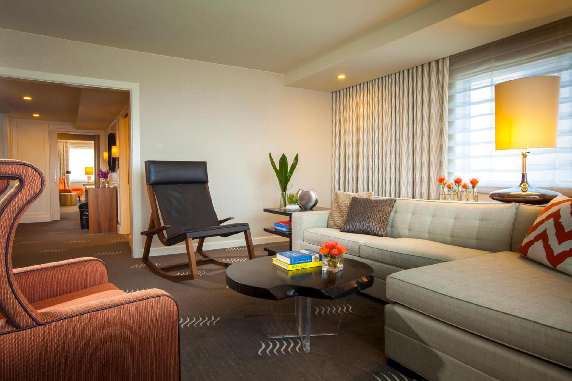Kimpton Hotel Palomar Phoenix Cityscape by IHG photo 11