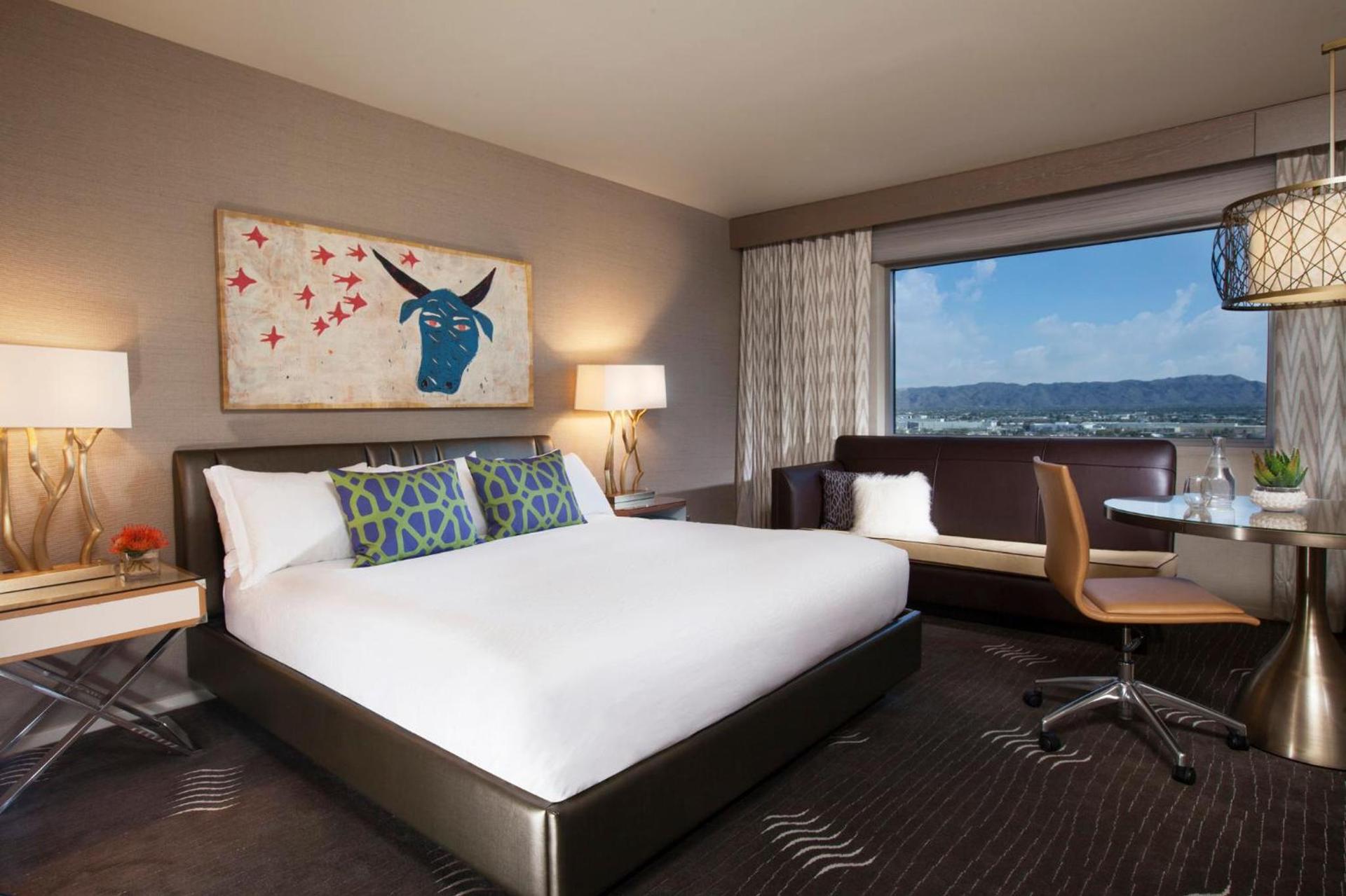 Kimpton Hotel Palomar Phoenix Cityscape by IHG photo 30