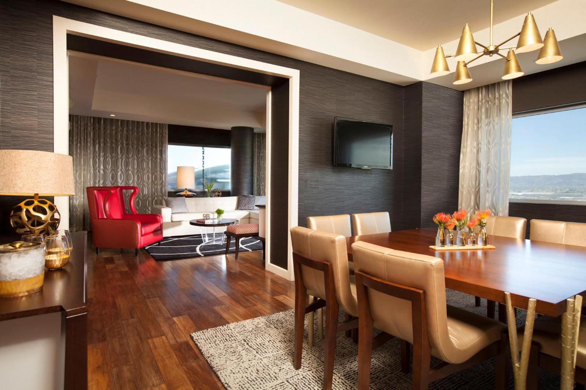Kimpton Hotel Palomar Phoenix Cityscape by IHG photo 46