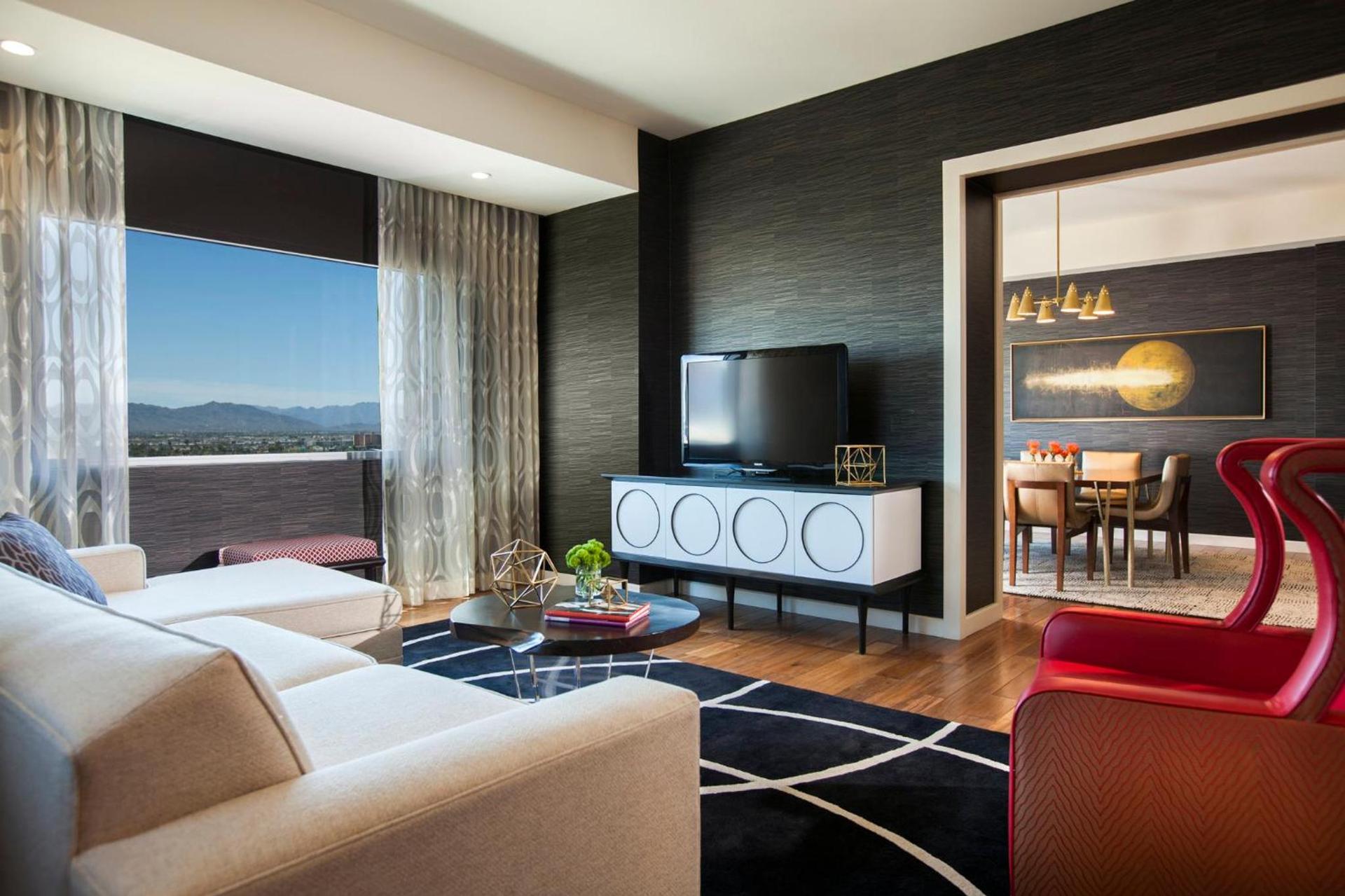 Kimpton Hotel Palomar Phoenix Cityscape by IHG photo 98