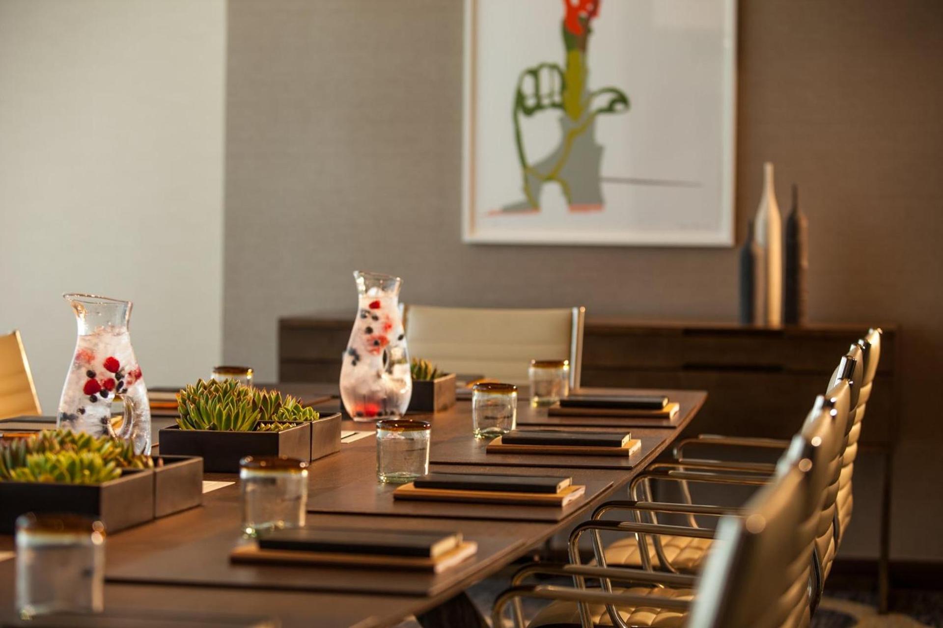 Kimpton Hotel Palomar Phoenix Cityscape by IHG photo 100