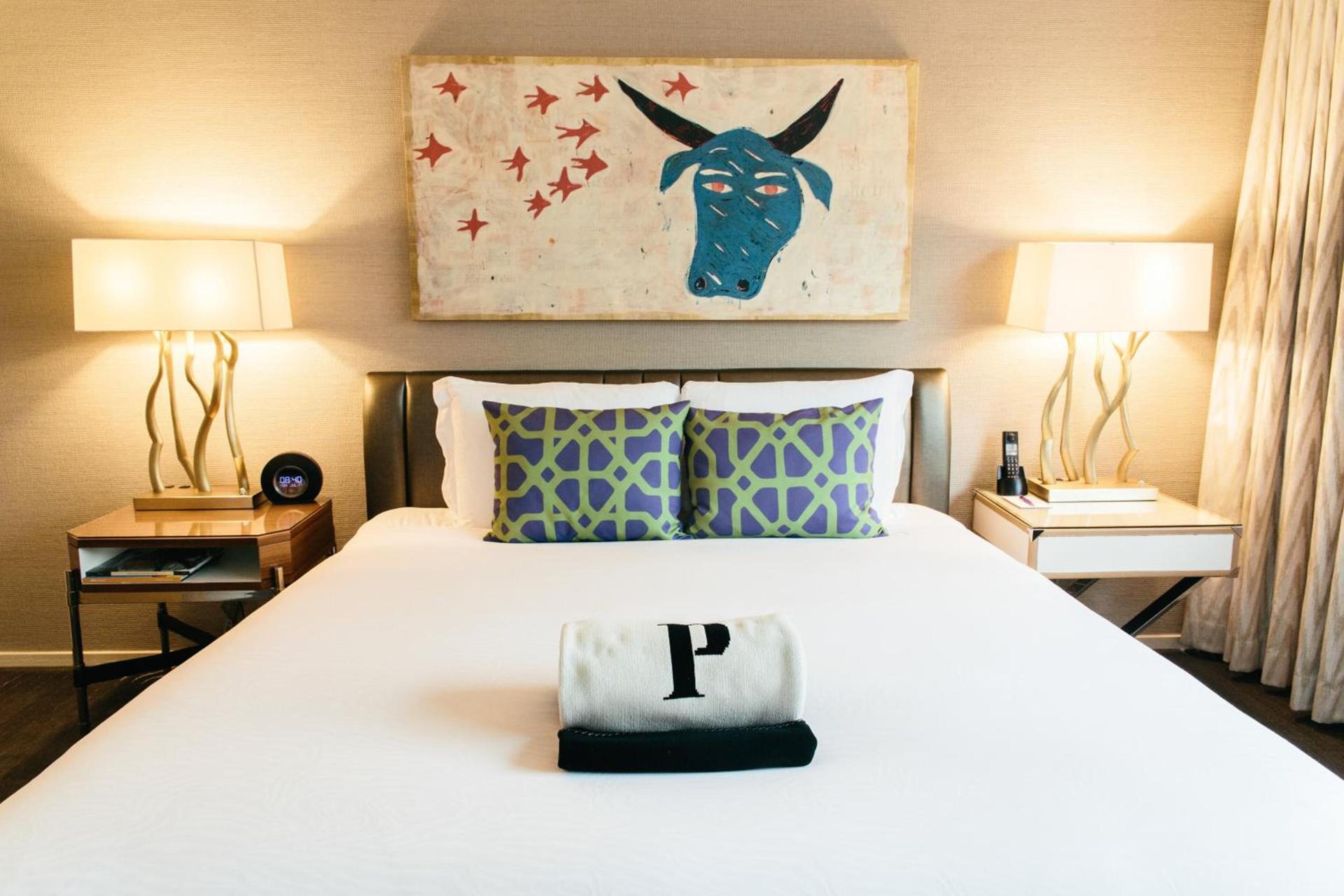 Kimpton Hotel Palomar Phoenix Cityscape by IHG photo 29