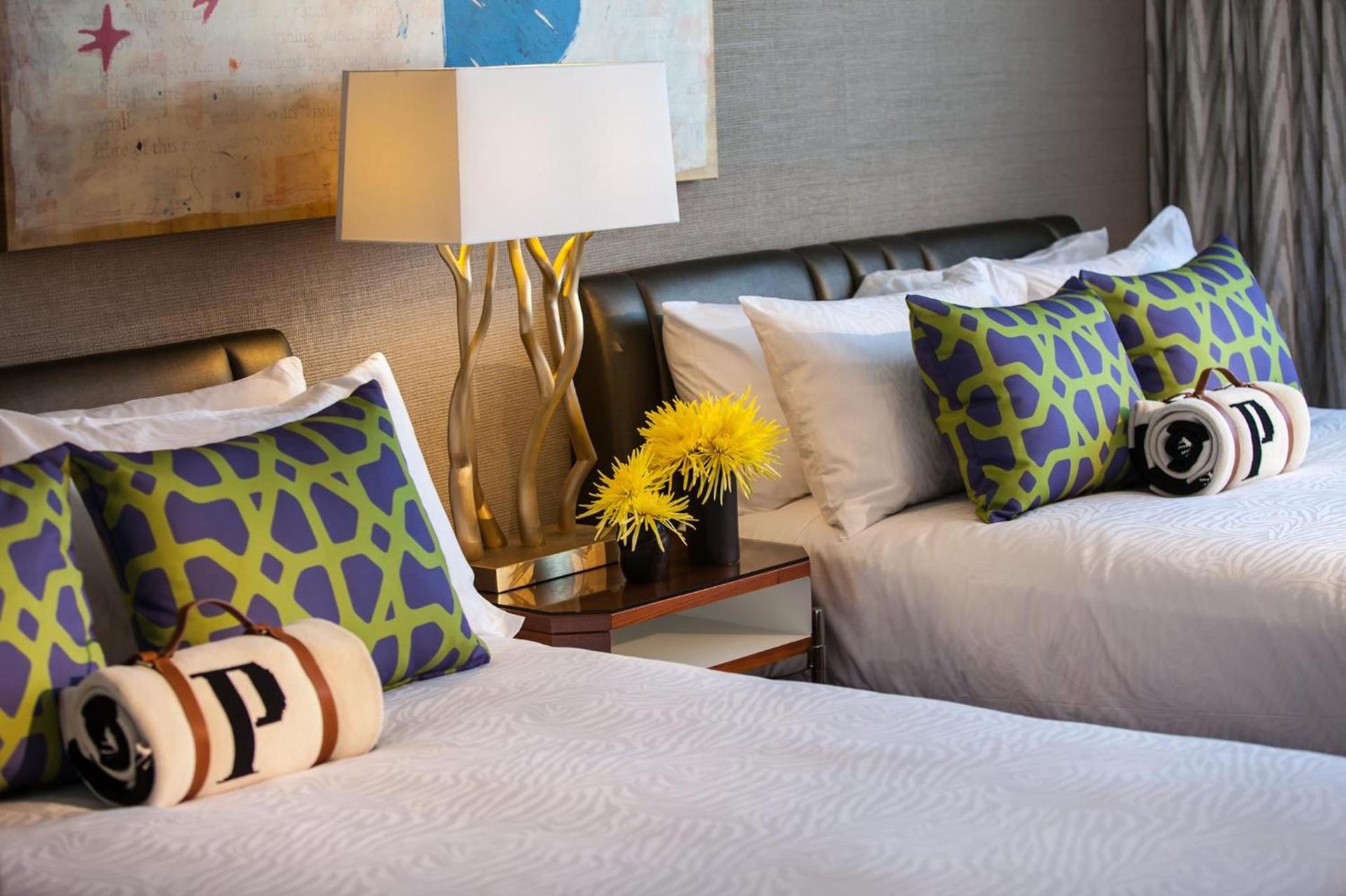 Kimpton Hotel Palomar Phoenix Cityscape by IHG photo 53