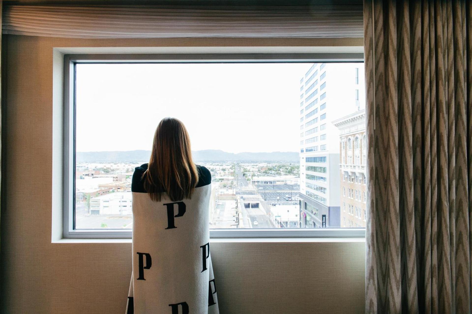 Kimpton Hotel Palomar Phoenix Cityscape by IHG photo 16