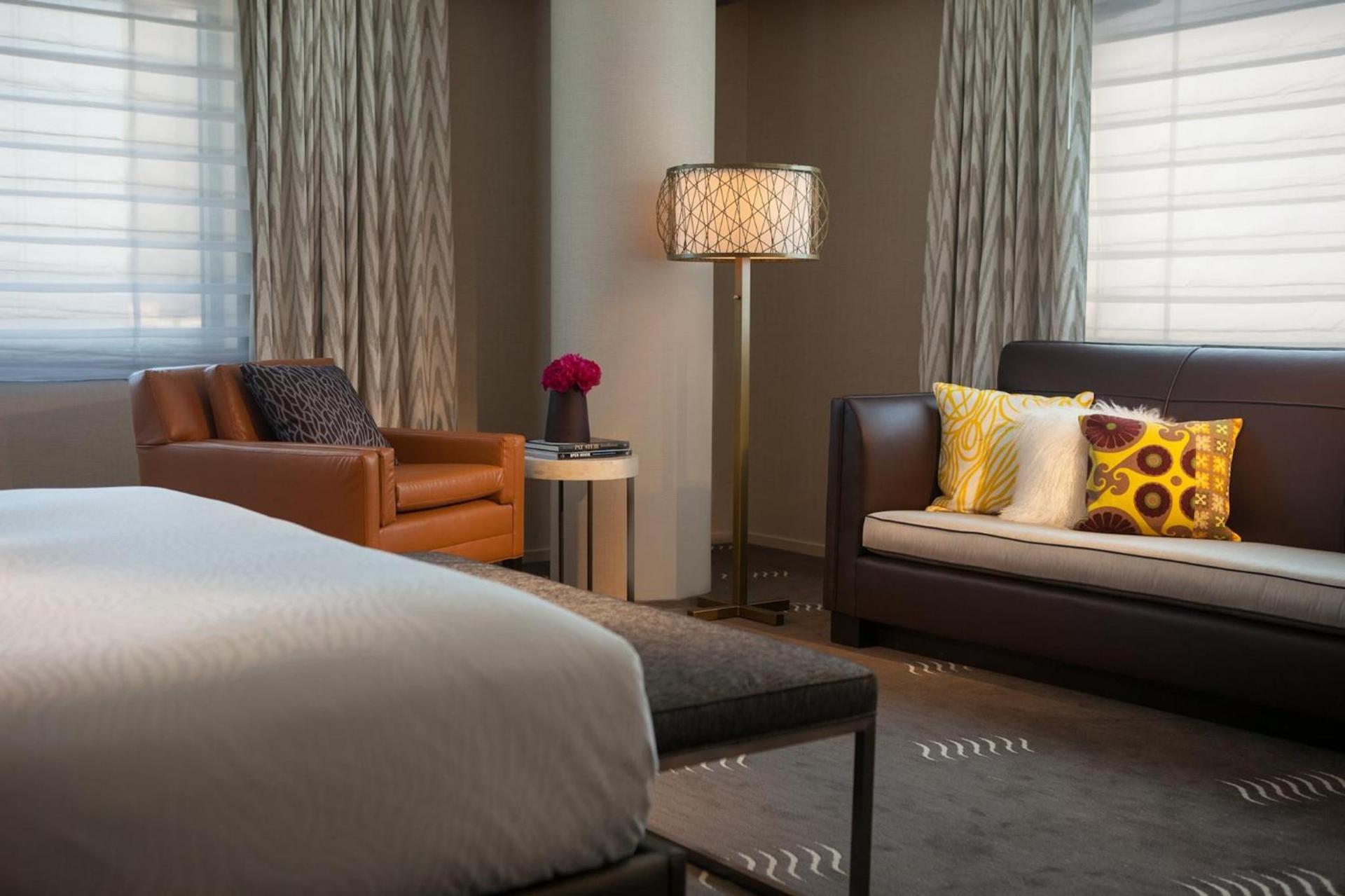 Kimpton Hotel Palomar Phoenix Cityscape by IHG photo 92