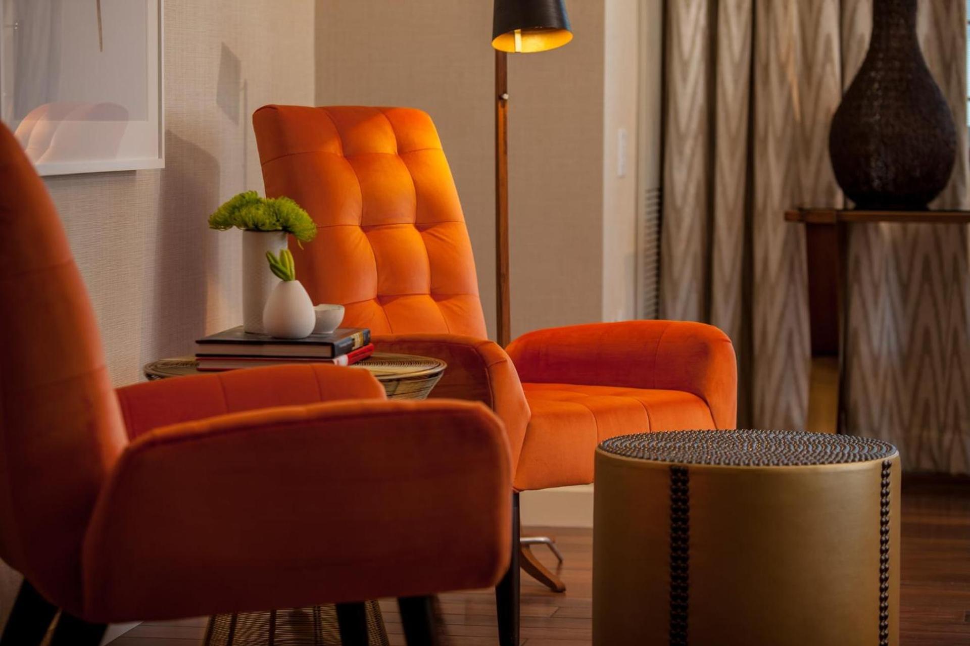 Kimpton Hotel Palomar Phoenix Cityscape by IHG photo 75