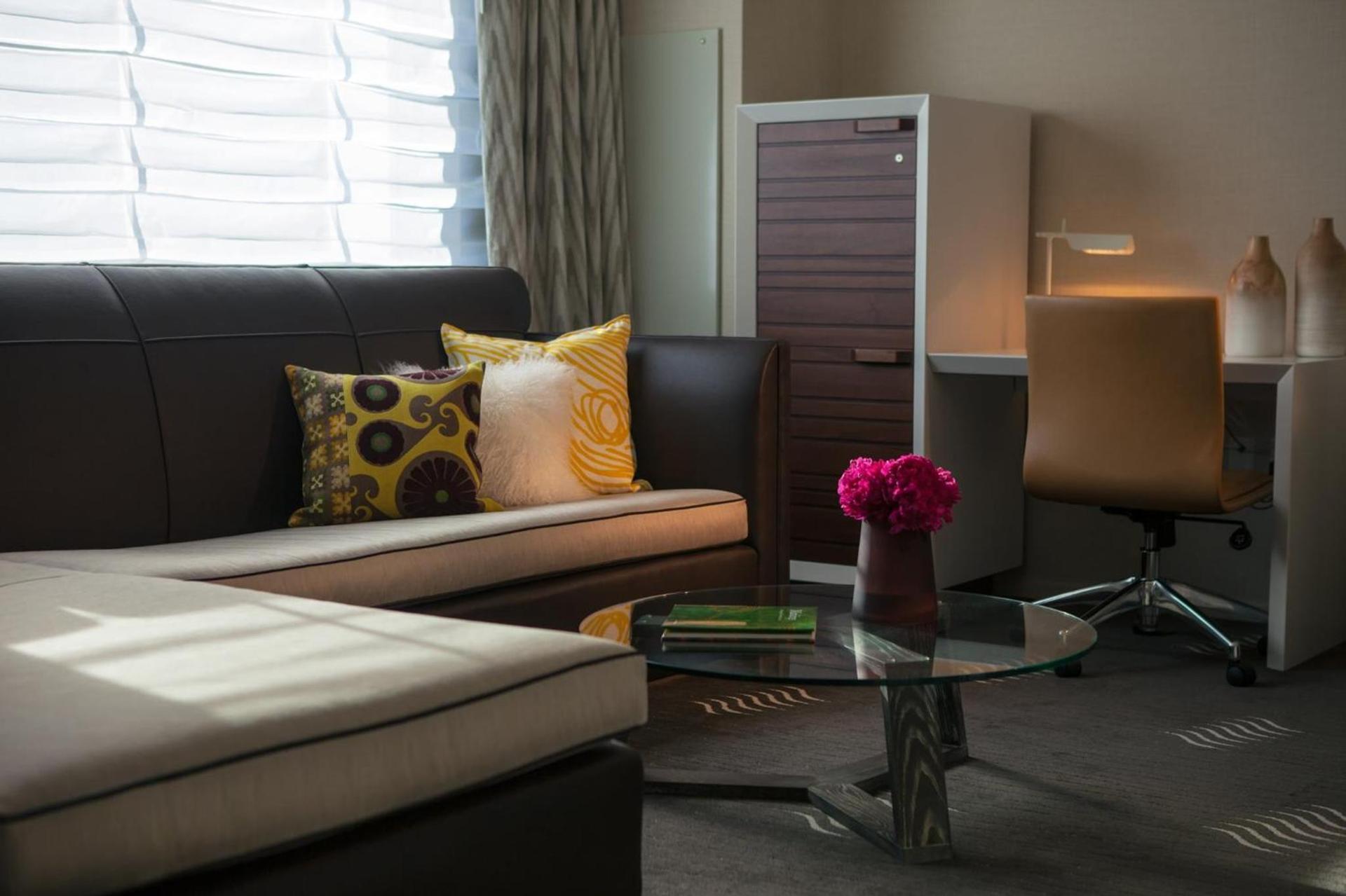 Kimpton Hotel Palomar Phoenix Cityscape by IHG photo 87