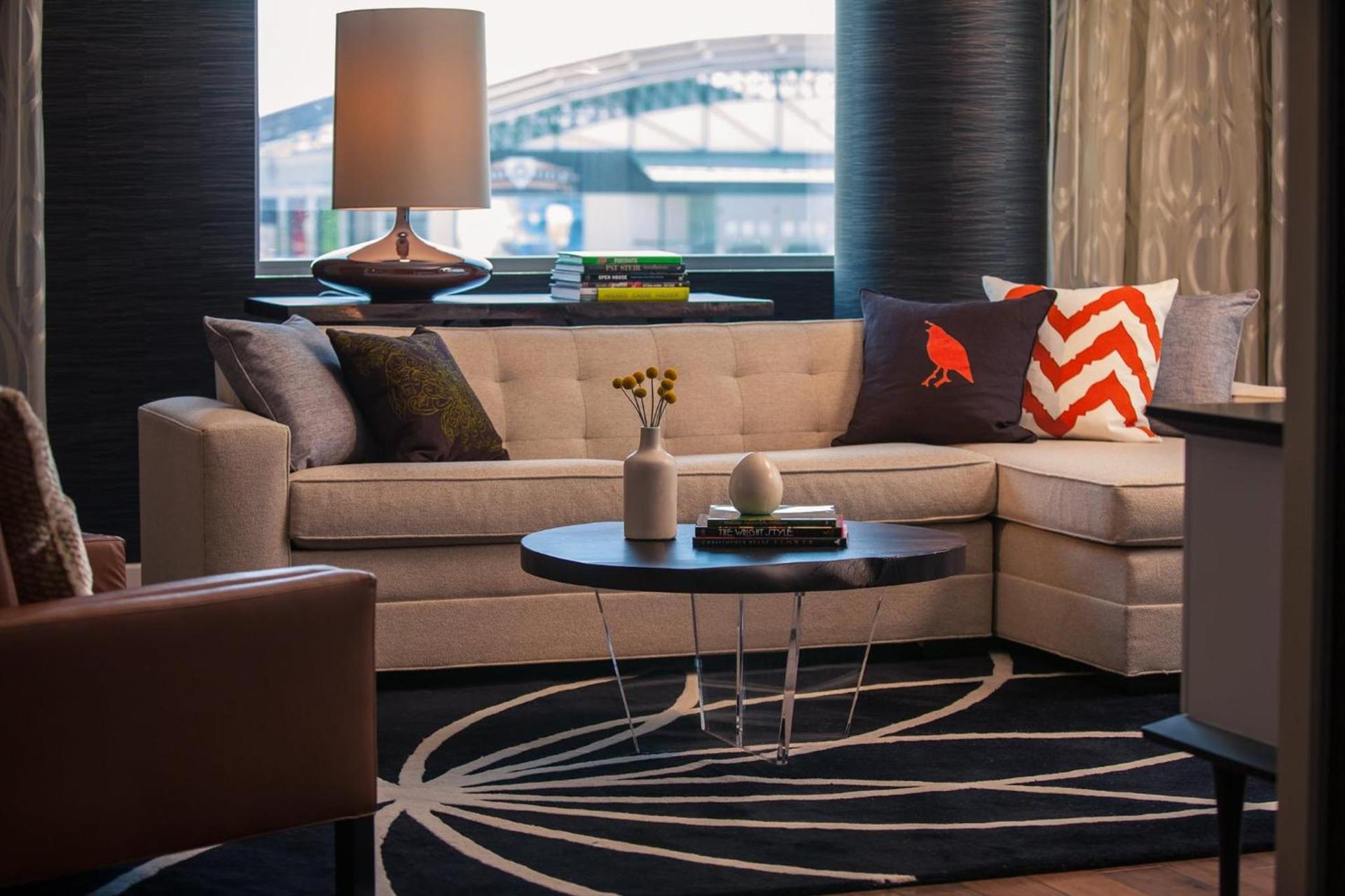 Kimpton Hotel Palomar Phoenix Cityscape by IHG photo 62