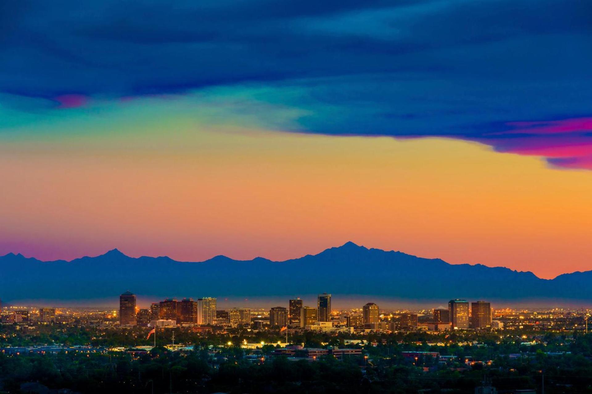 Kimpton Hotel Palomar Phoenix Cityscape by IHG photo 23