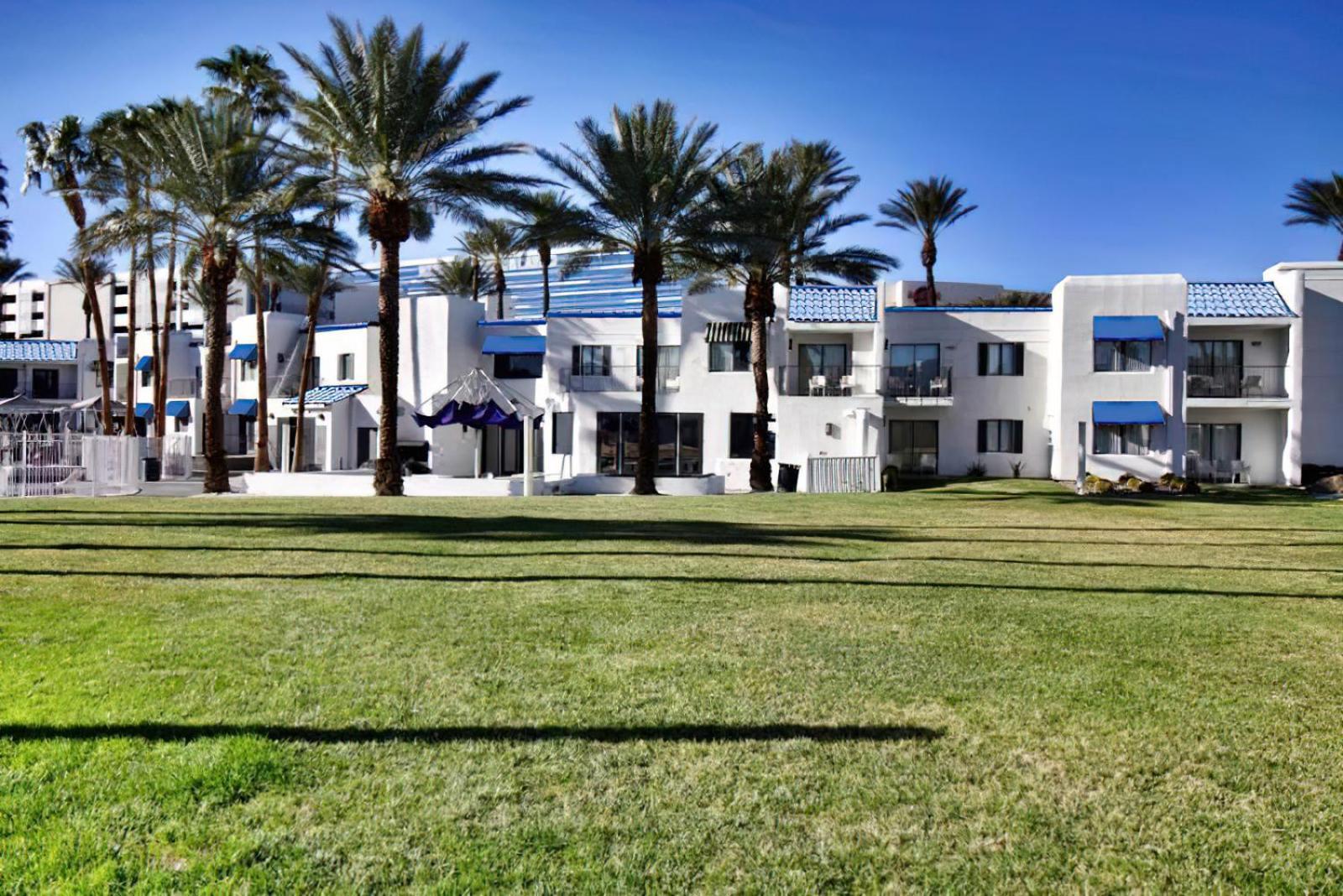Serene Vegas Boutique Hotel Las Vegas photo 37