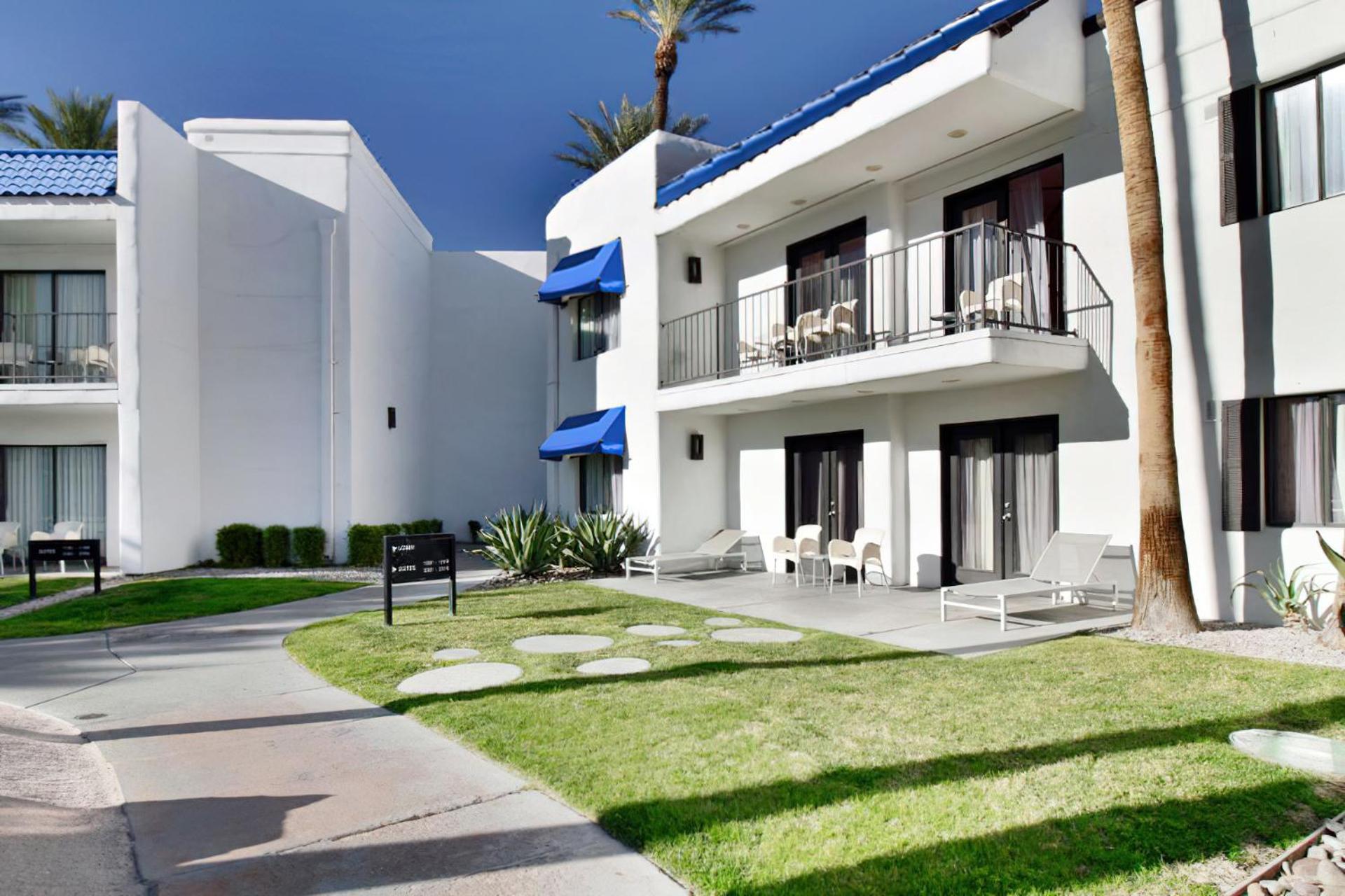 Serene Vegas Boutique Hotel Las Vegas photo 38