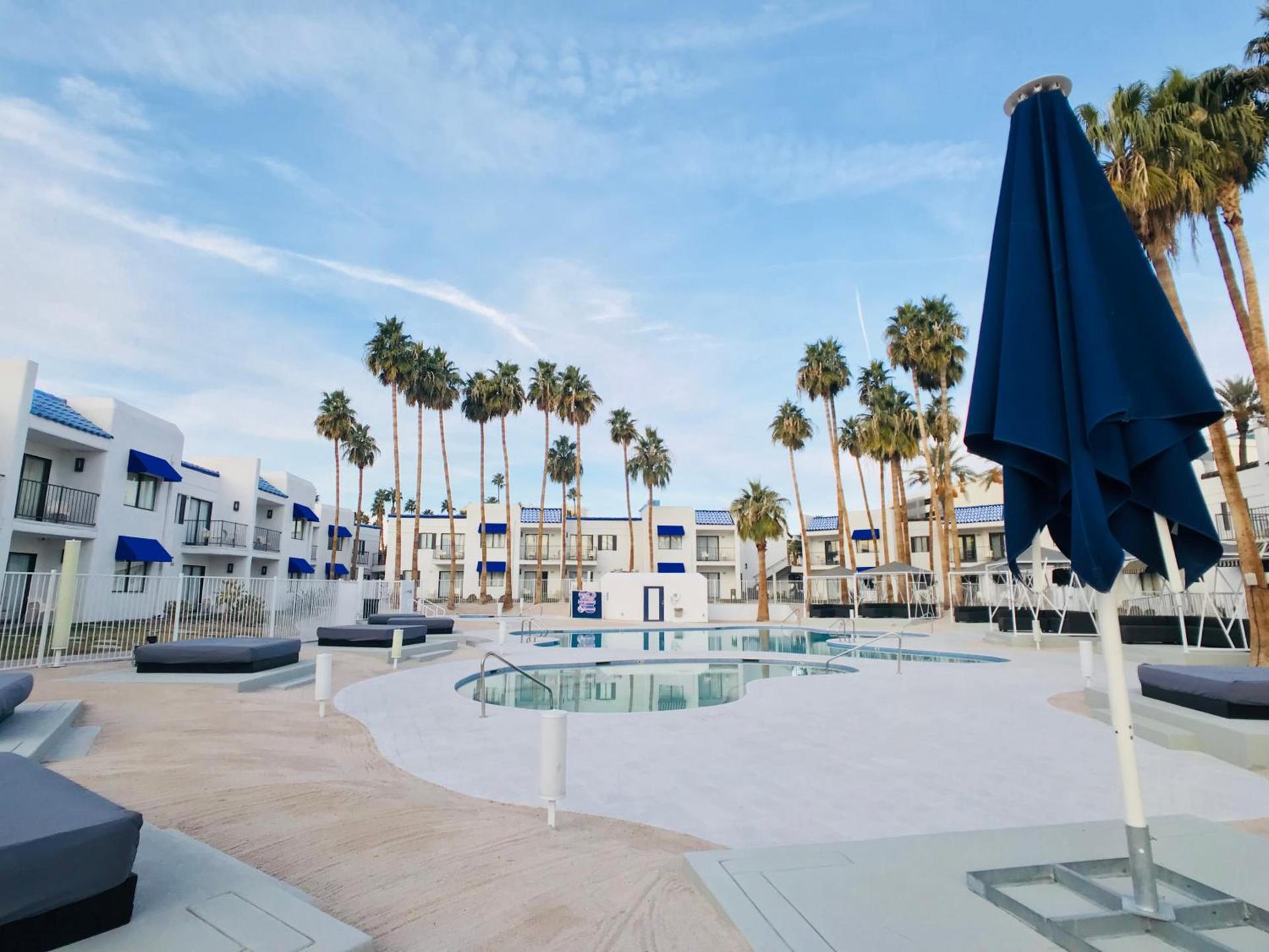 Serene Vegas Boutique Hotel Las Vegas photo 45