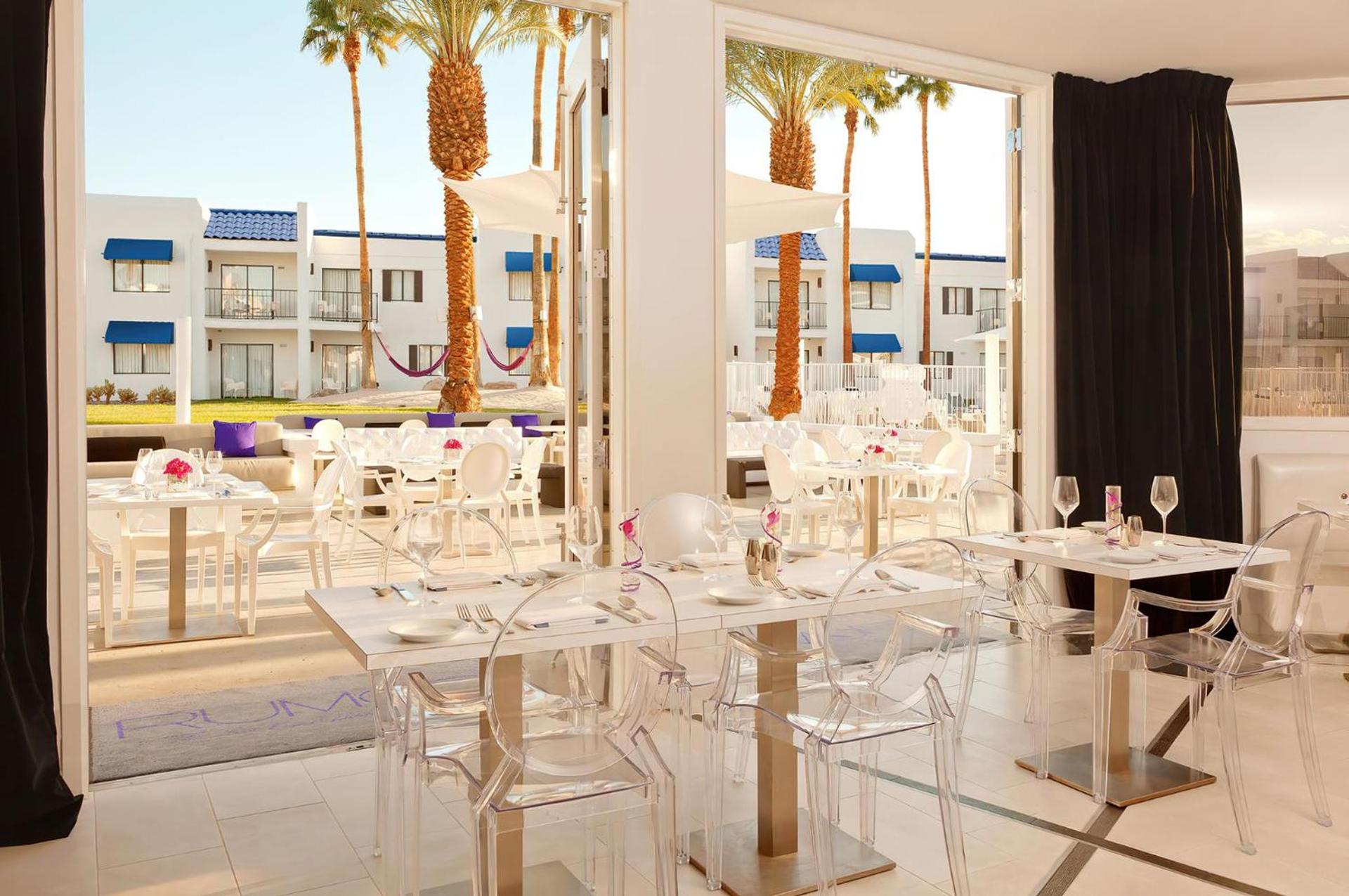 Serene Vegas Boutique Hotel Las Vegas photo 68