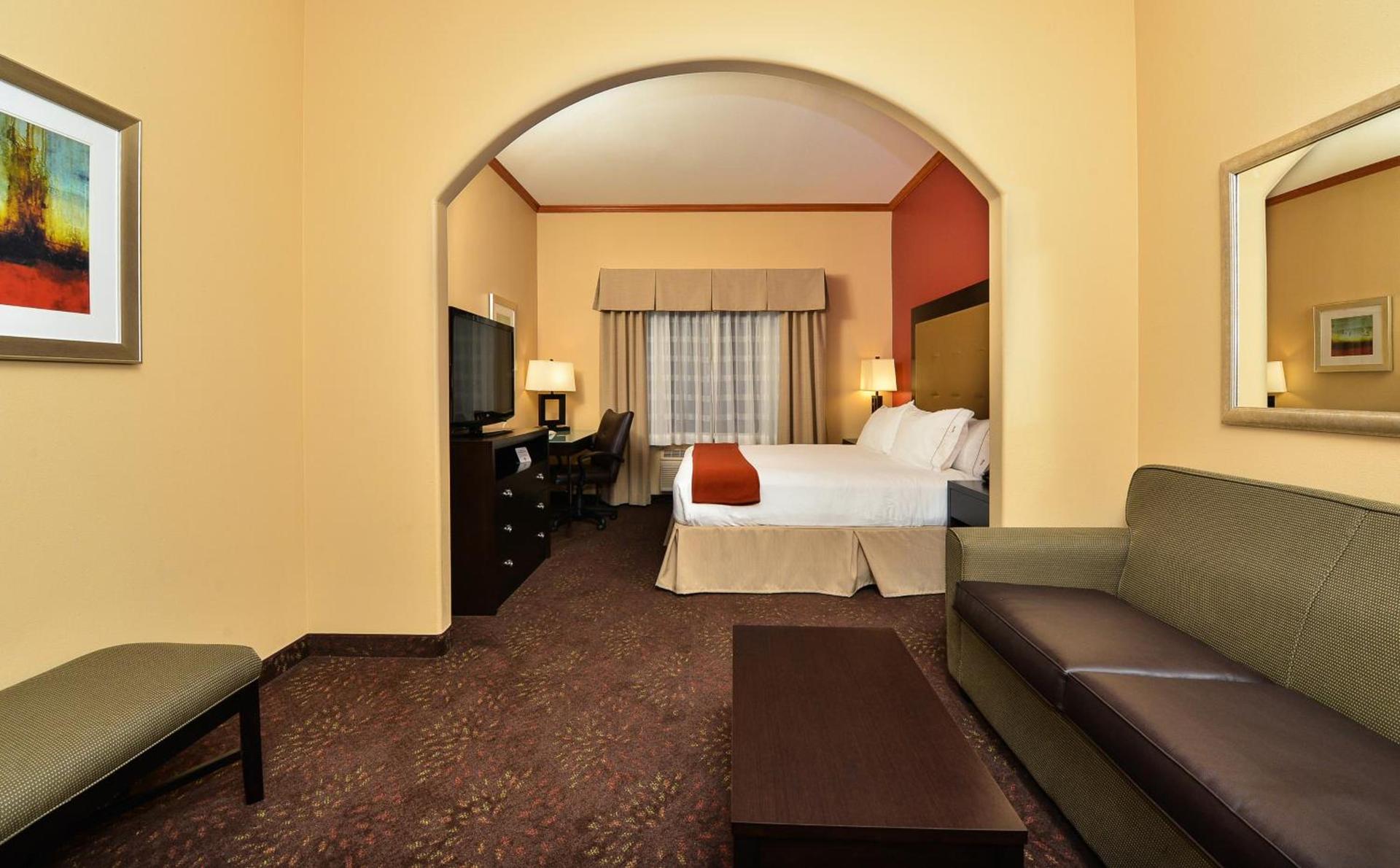 Holiday Inn Express Vancouver North by IHG photo 7