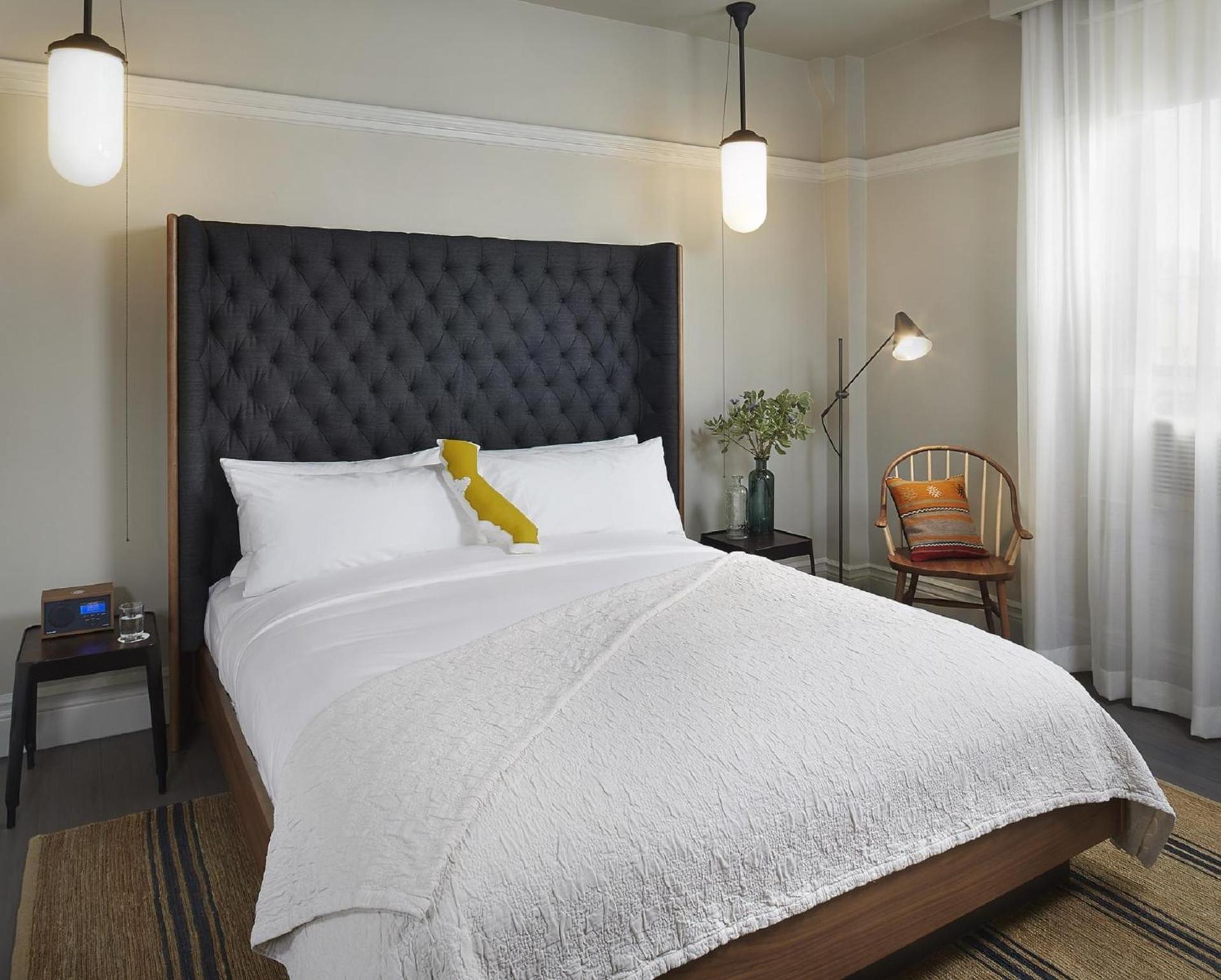 Hotel G San Francisco photo 5