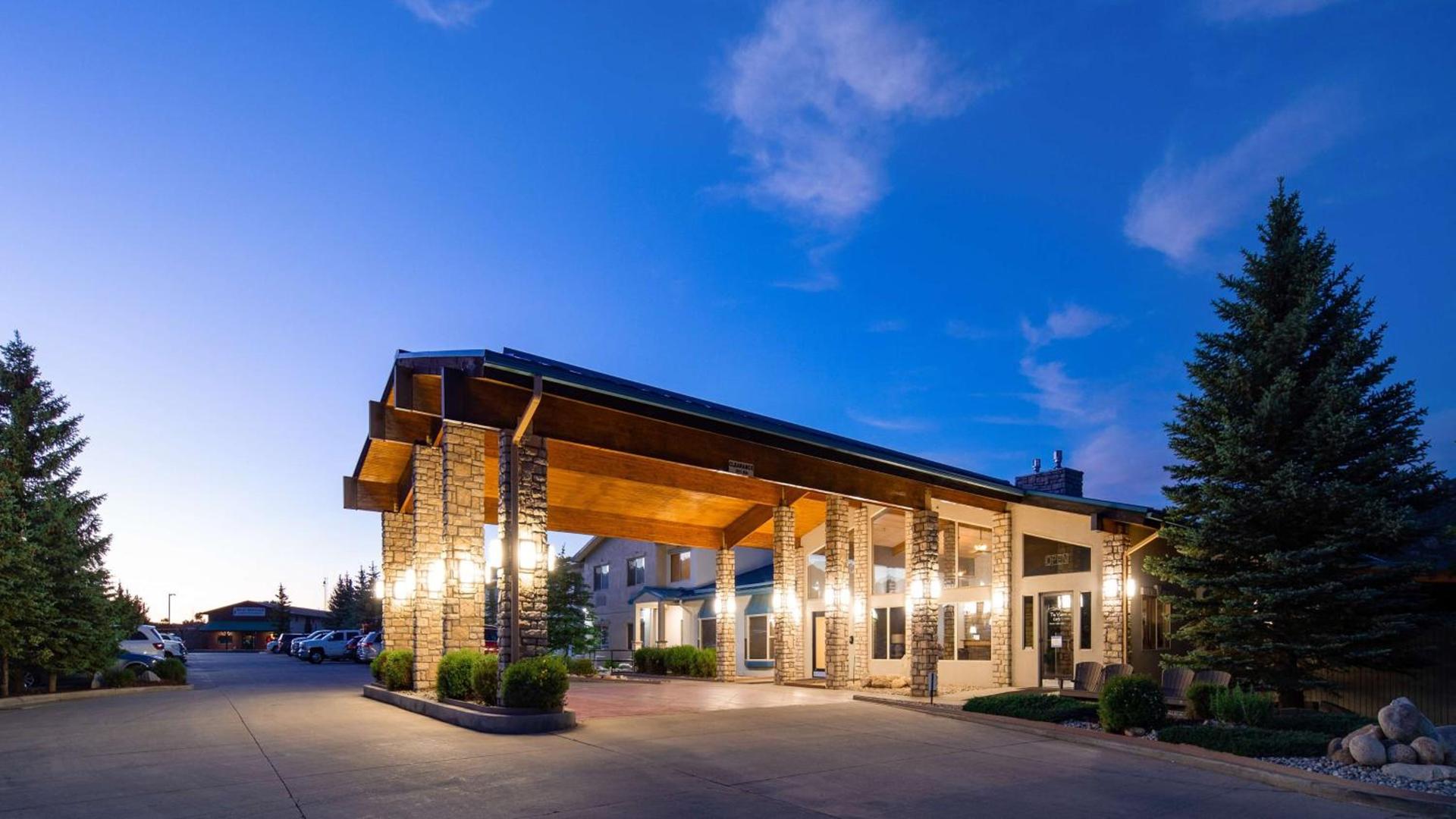 Best Western Vista Inn photo 2