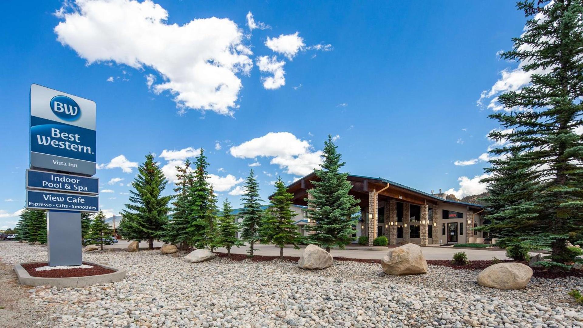 Best Western Vista Inn photo 3