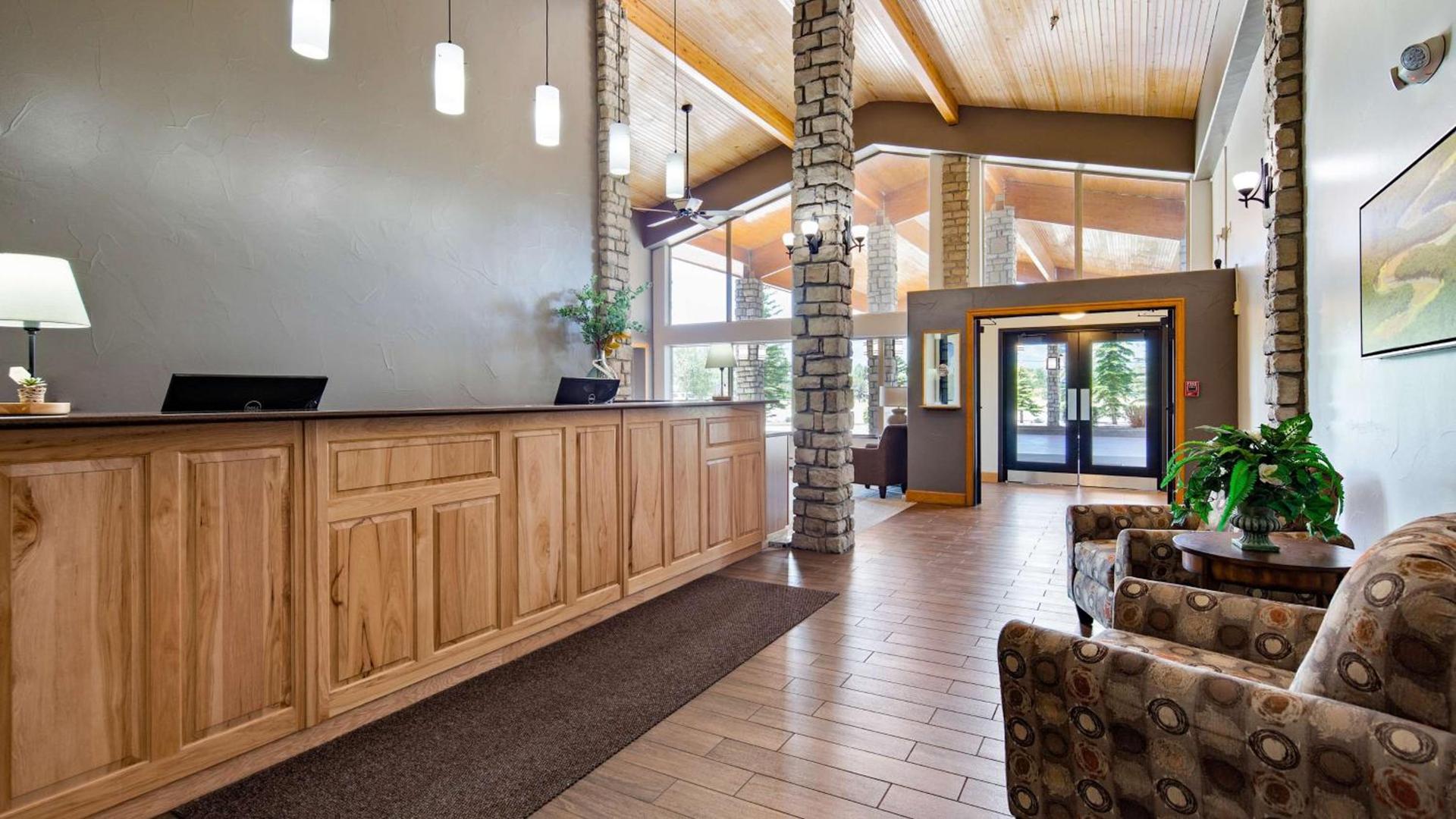 Best Western Vista Inn photo 5