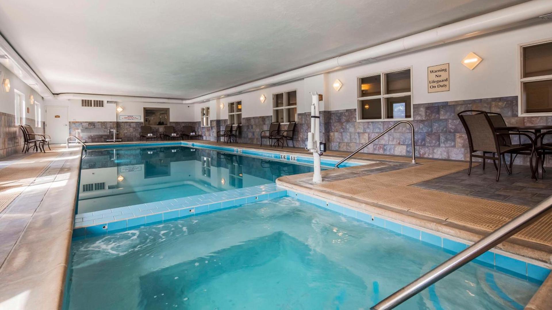 Best Western Vista Inn photo 9