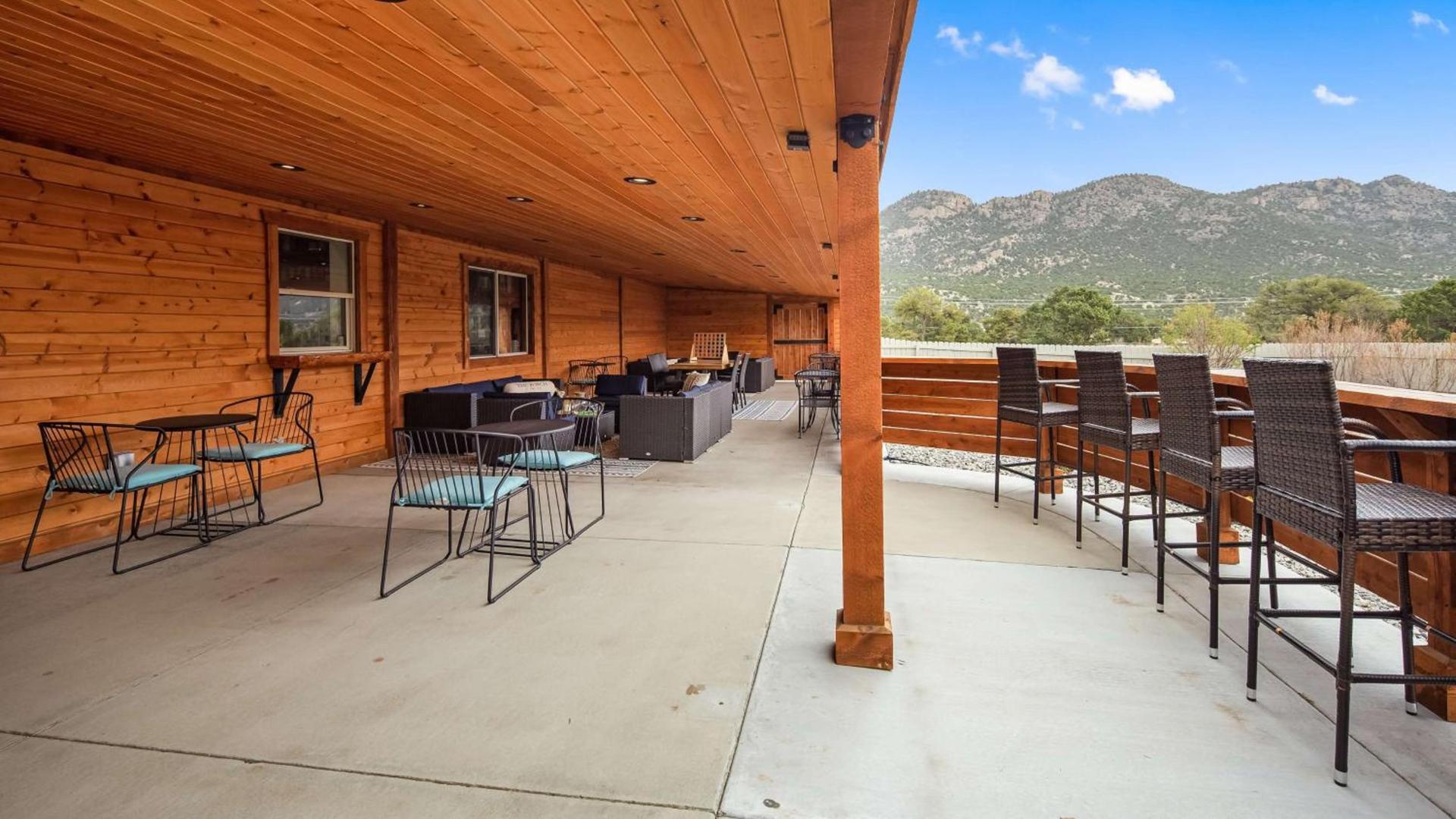 Best Western Vista Inn photo 15